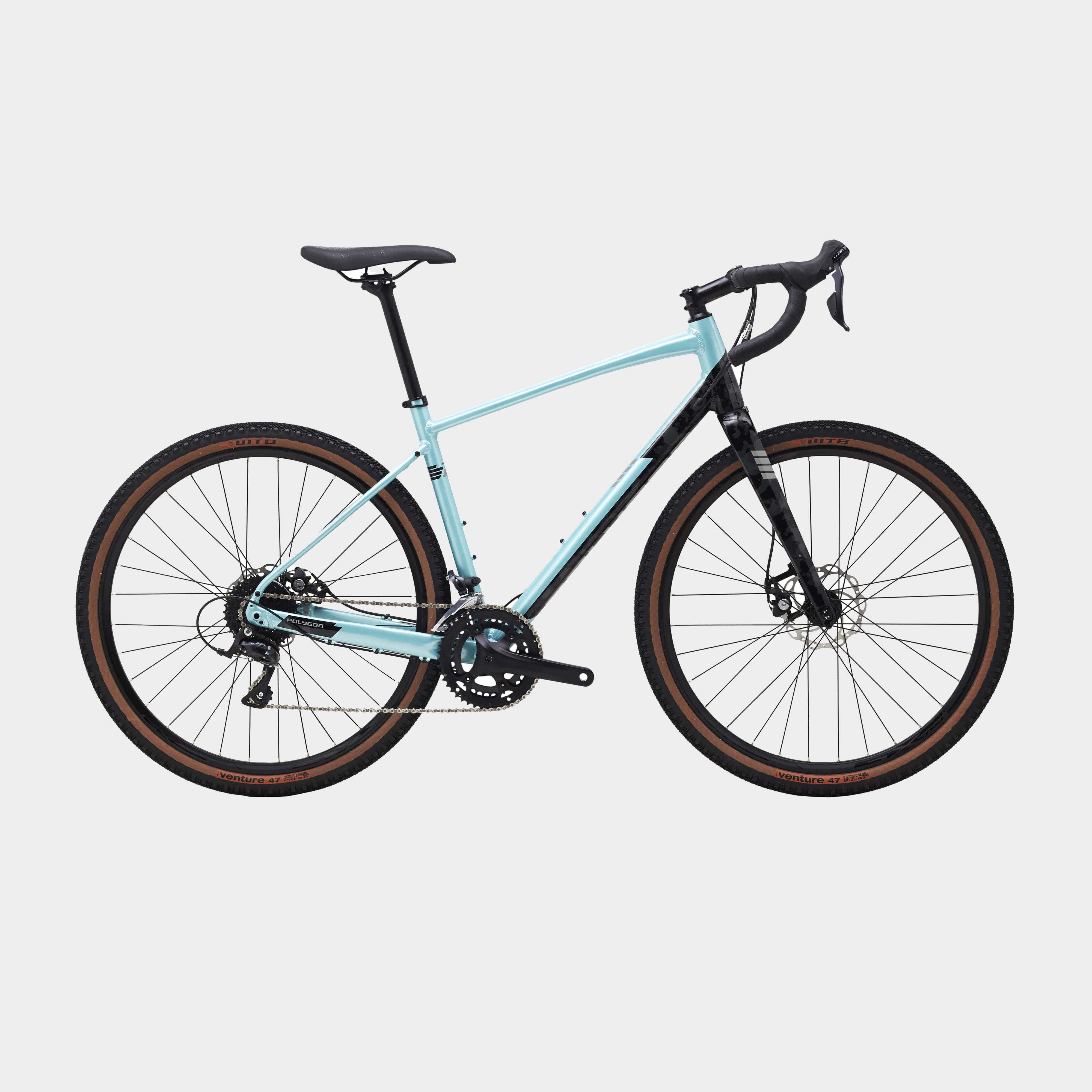 Bend R2 Gravel Bike