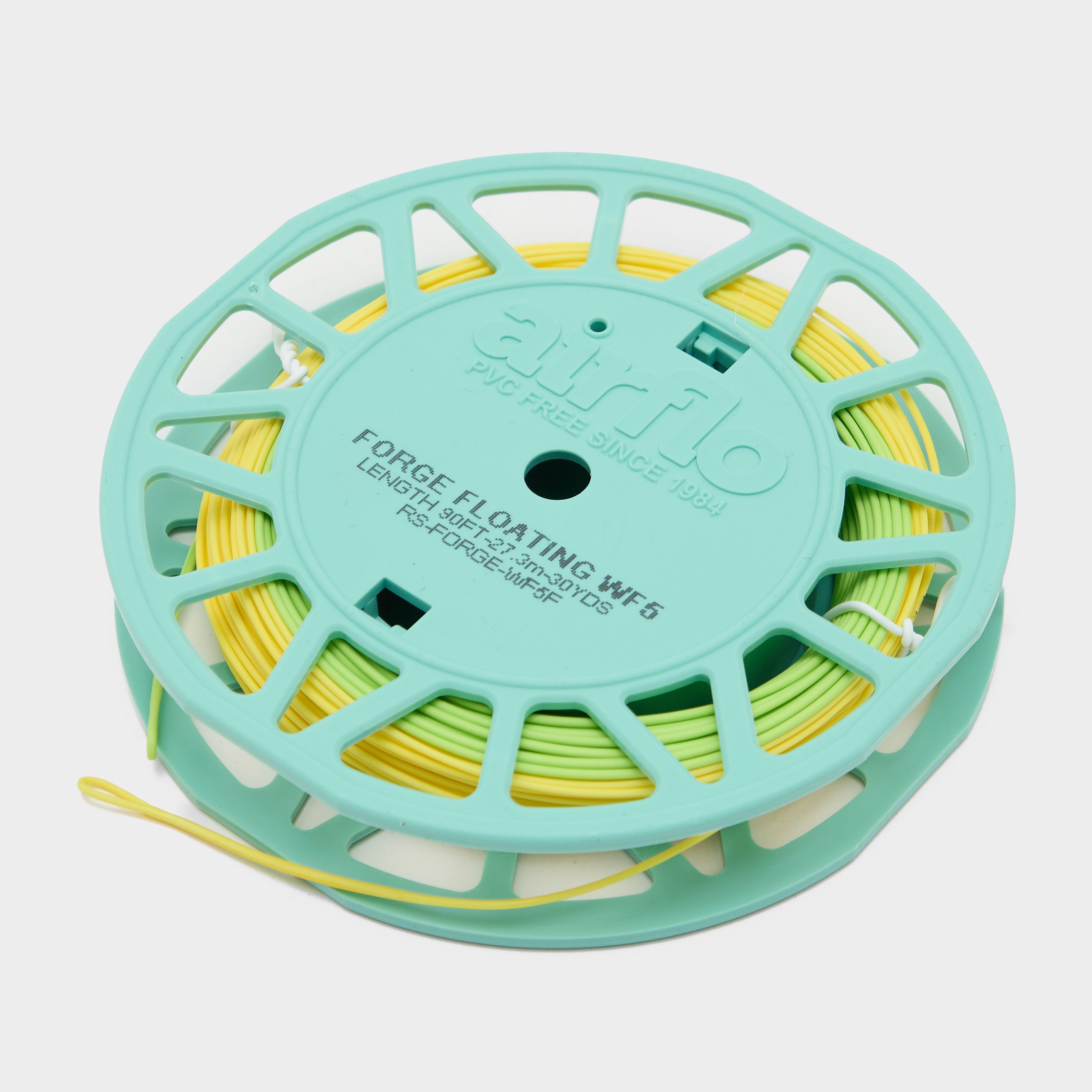 Forge Floater Fly Line WF3