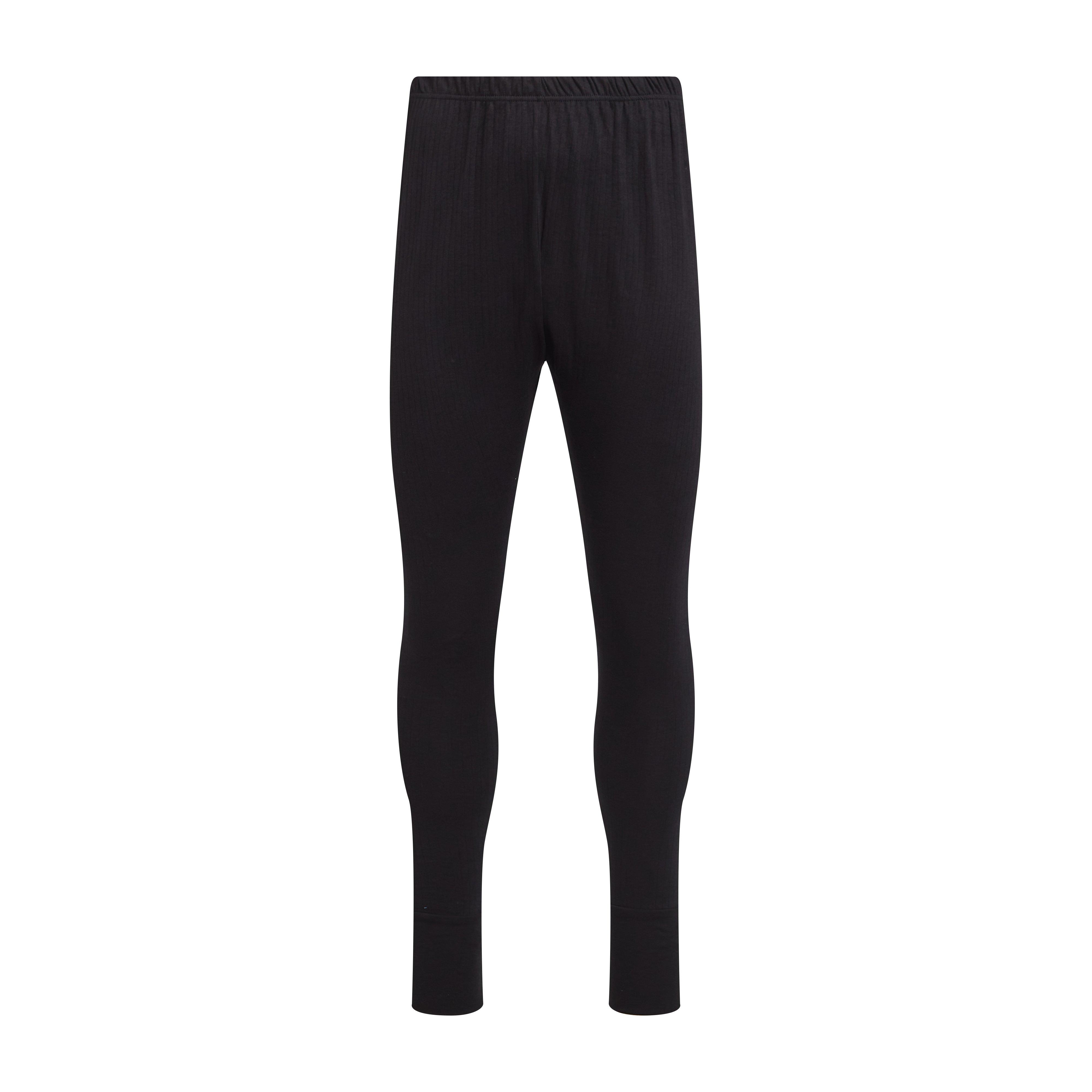 Men’s Essential Long Johns