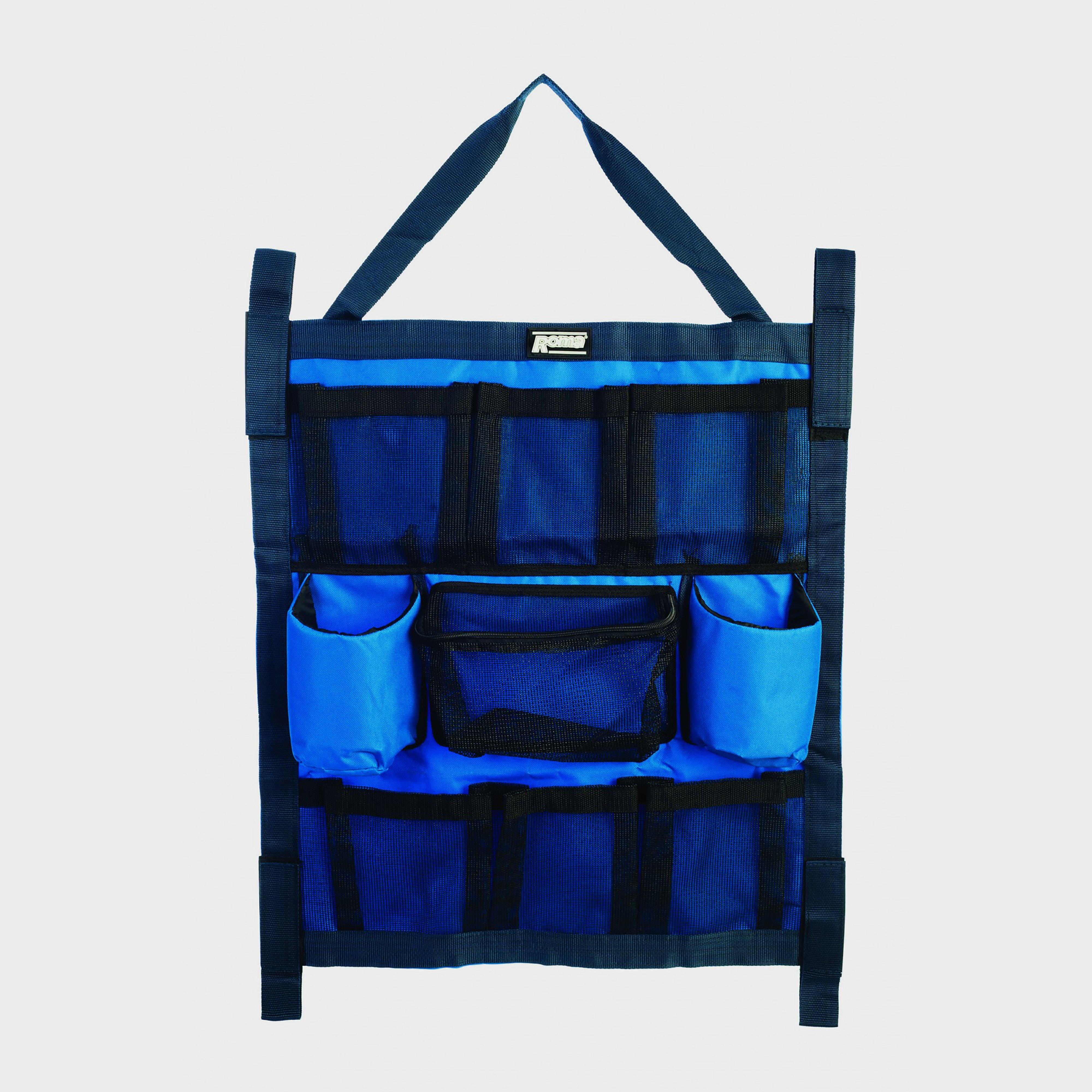 Trailer/Stable Organiser