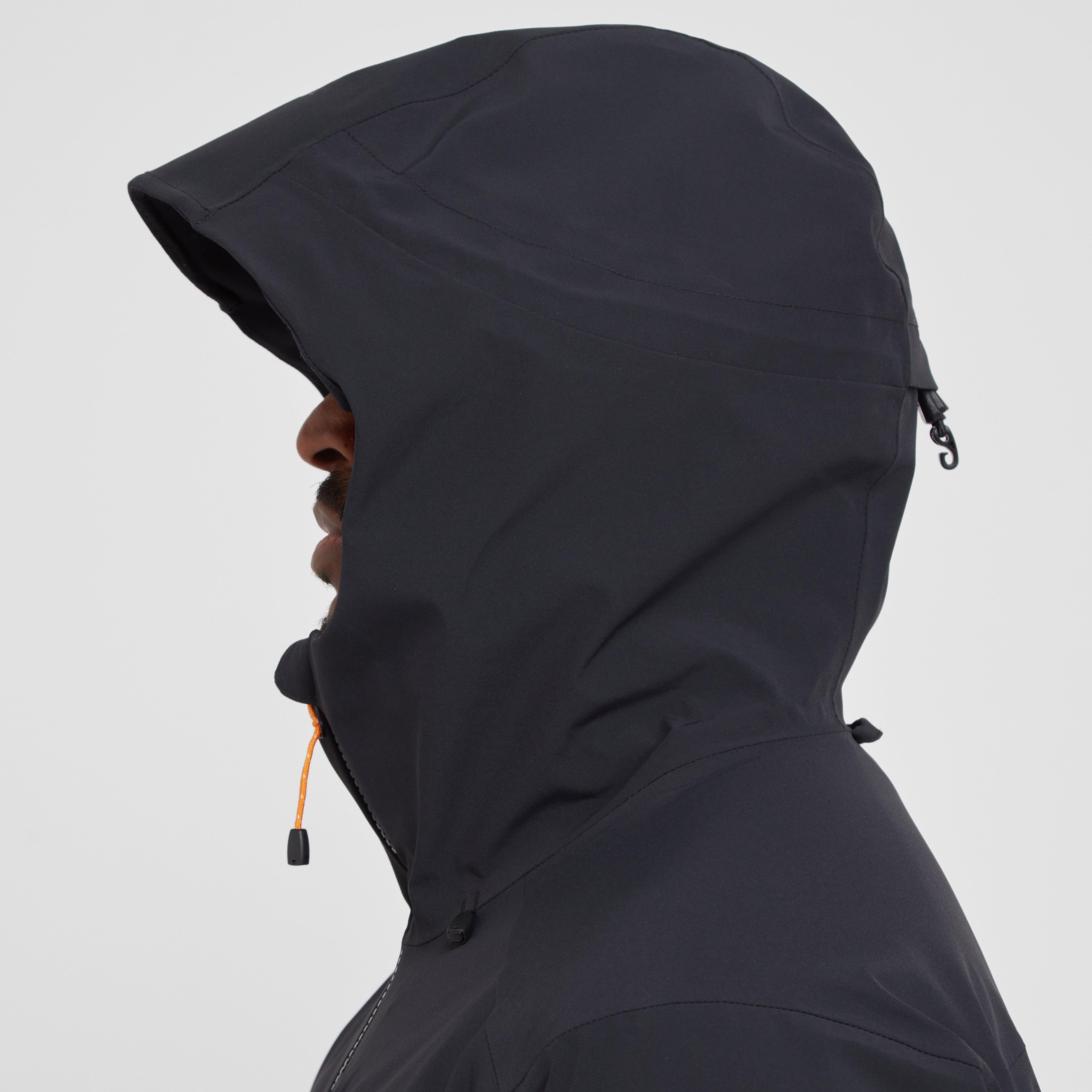 Men’s Aonach II Waterproof Jacket