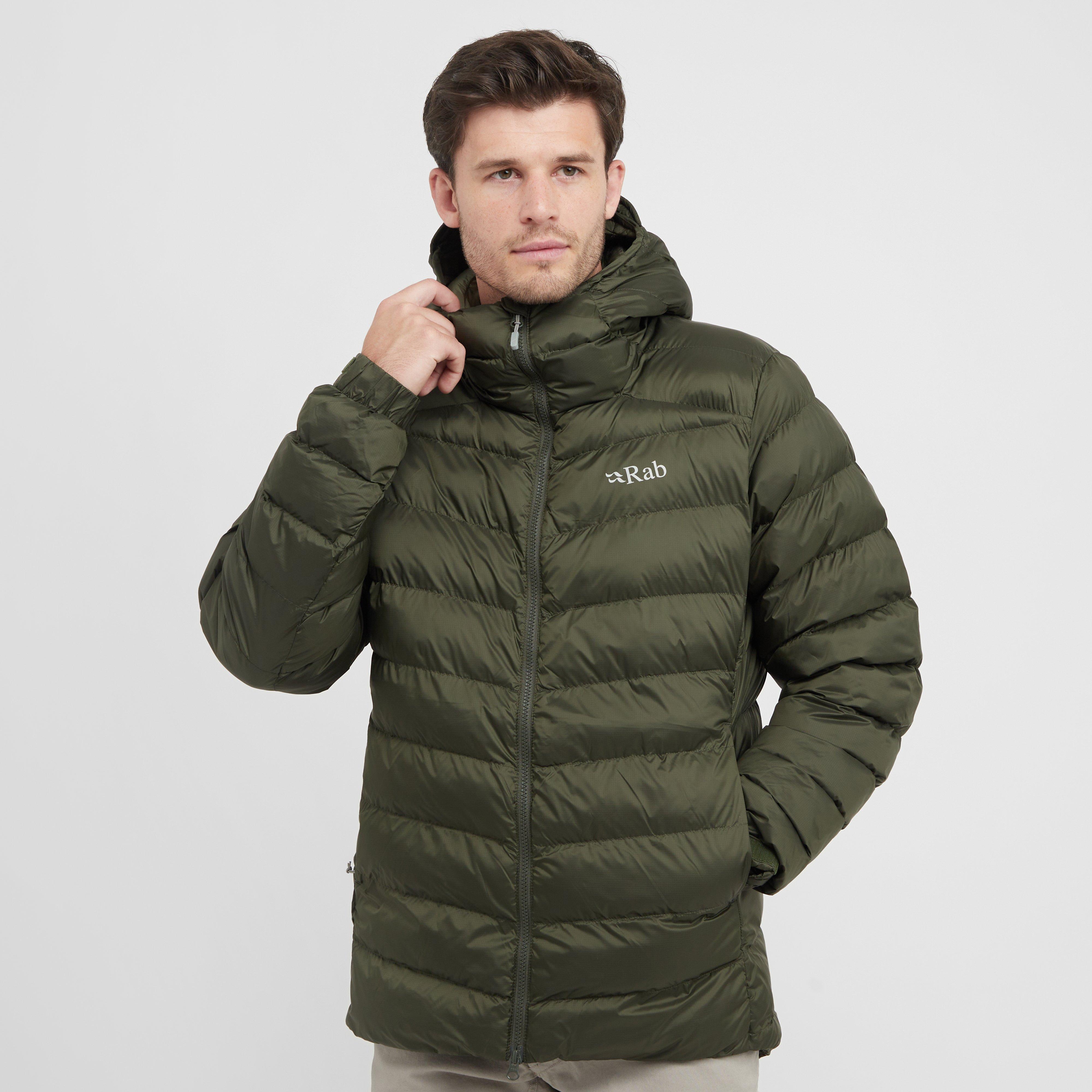 Men’s Nebula Pro Jacket