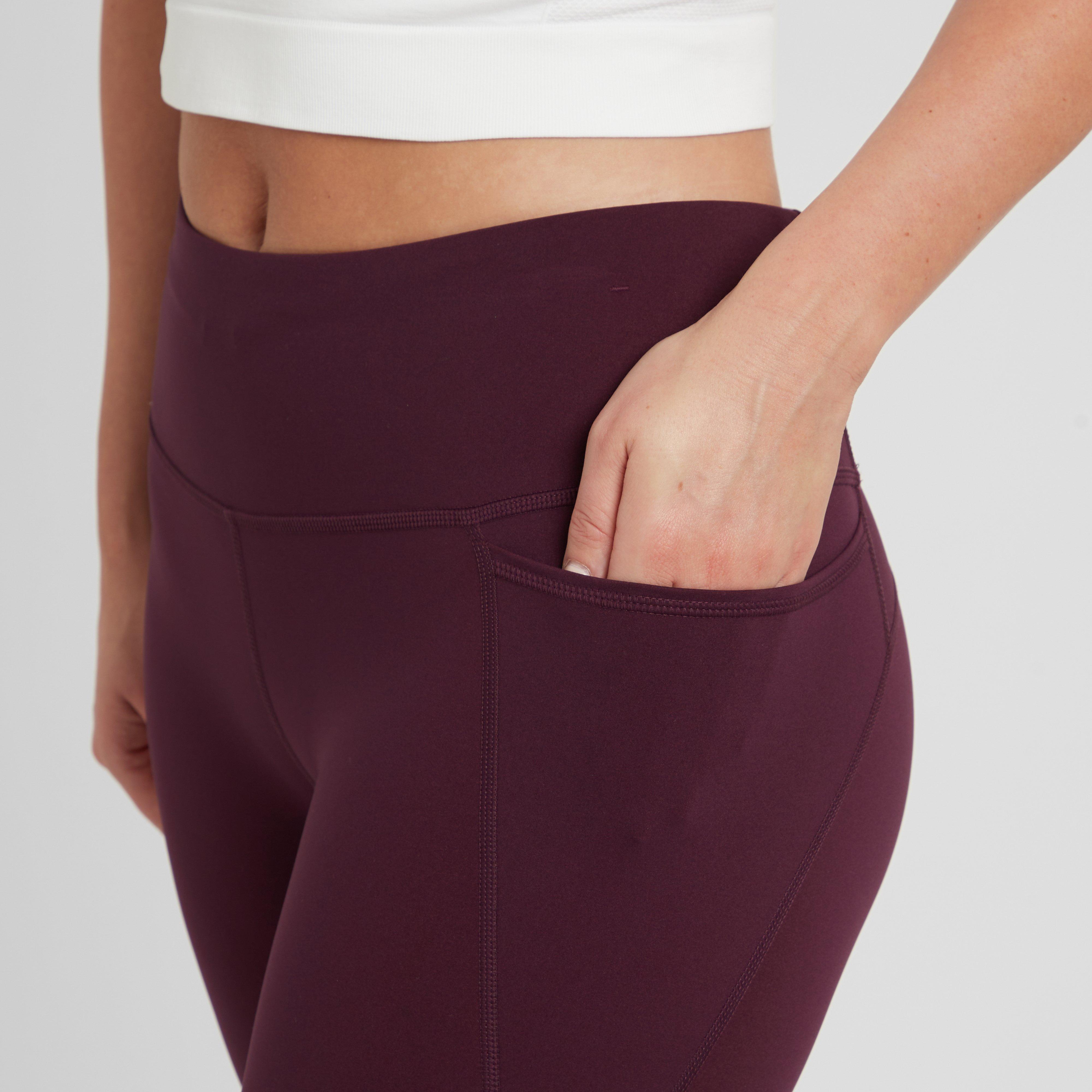 Women’s Power 7/8 Gym Leggings