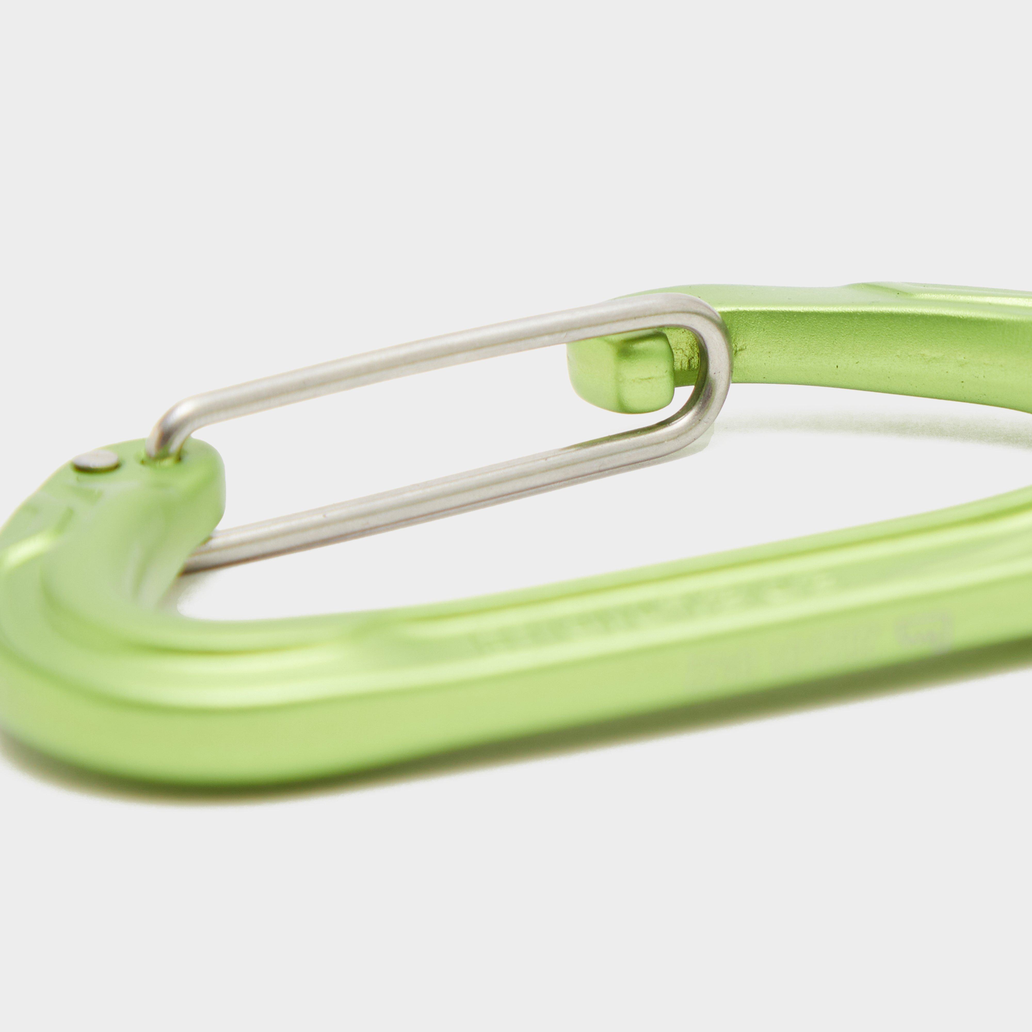 Pure Wire 3 Carabiner