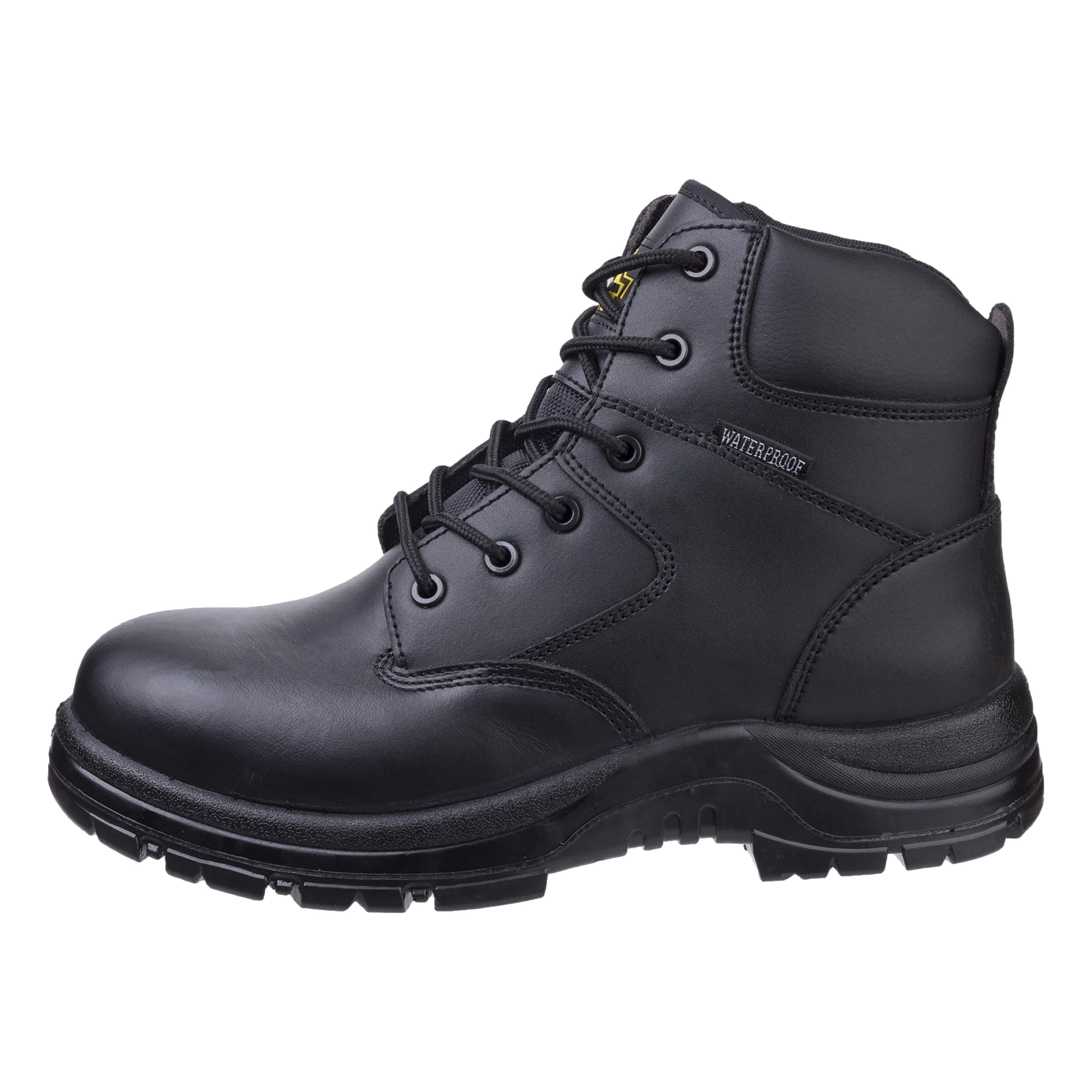 Unisex FS006C Safety Boot