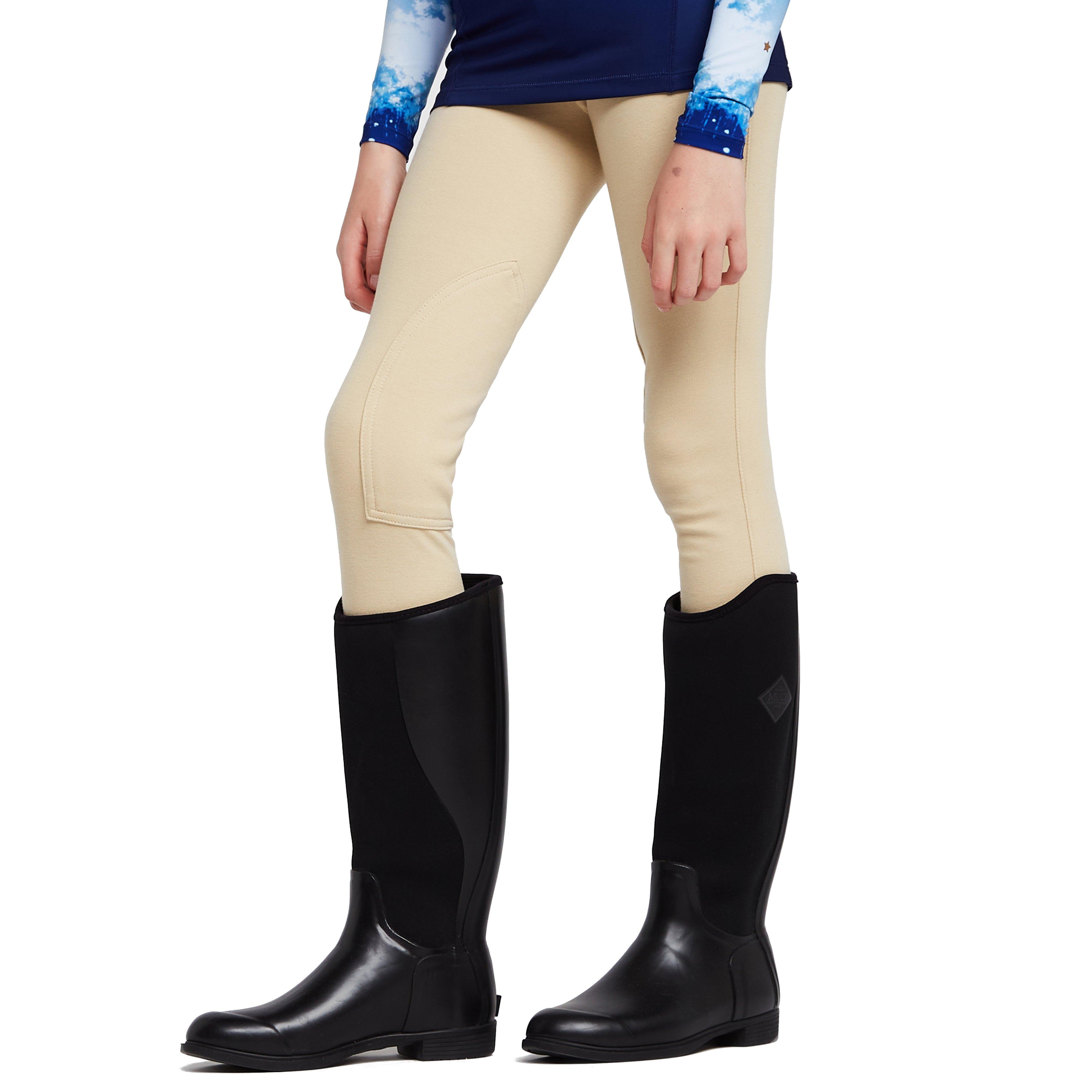 Kids’ Warm Up II Jodhpurs