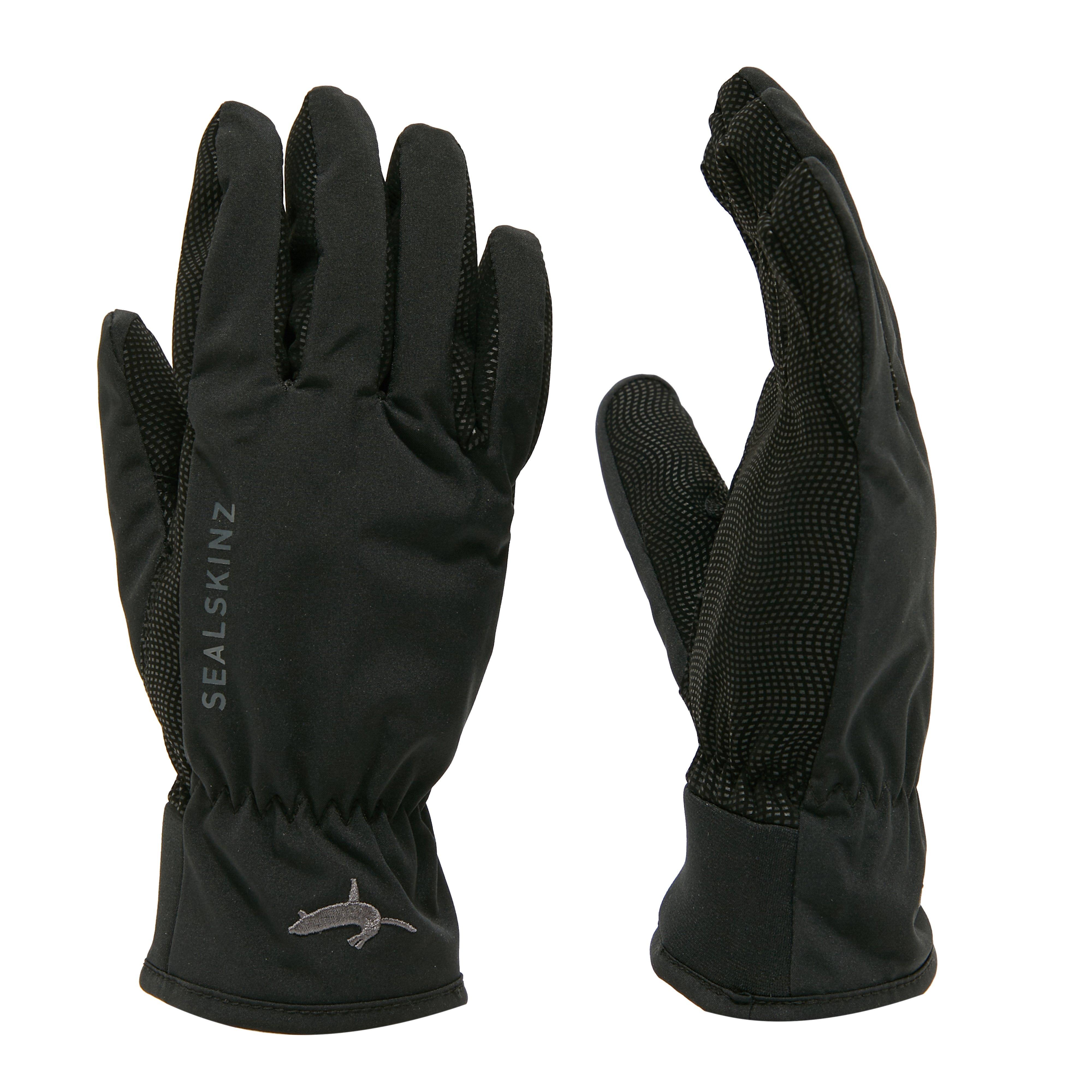 Women's Waterproof All-Weather Lightweight Gloves