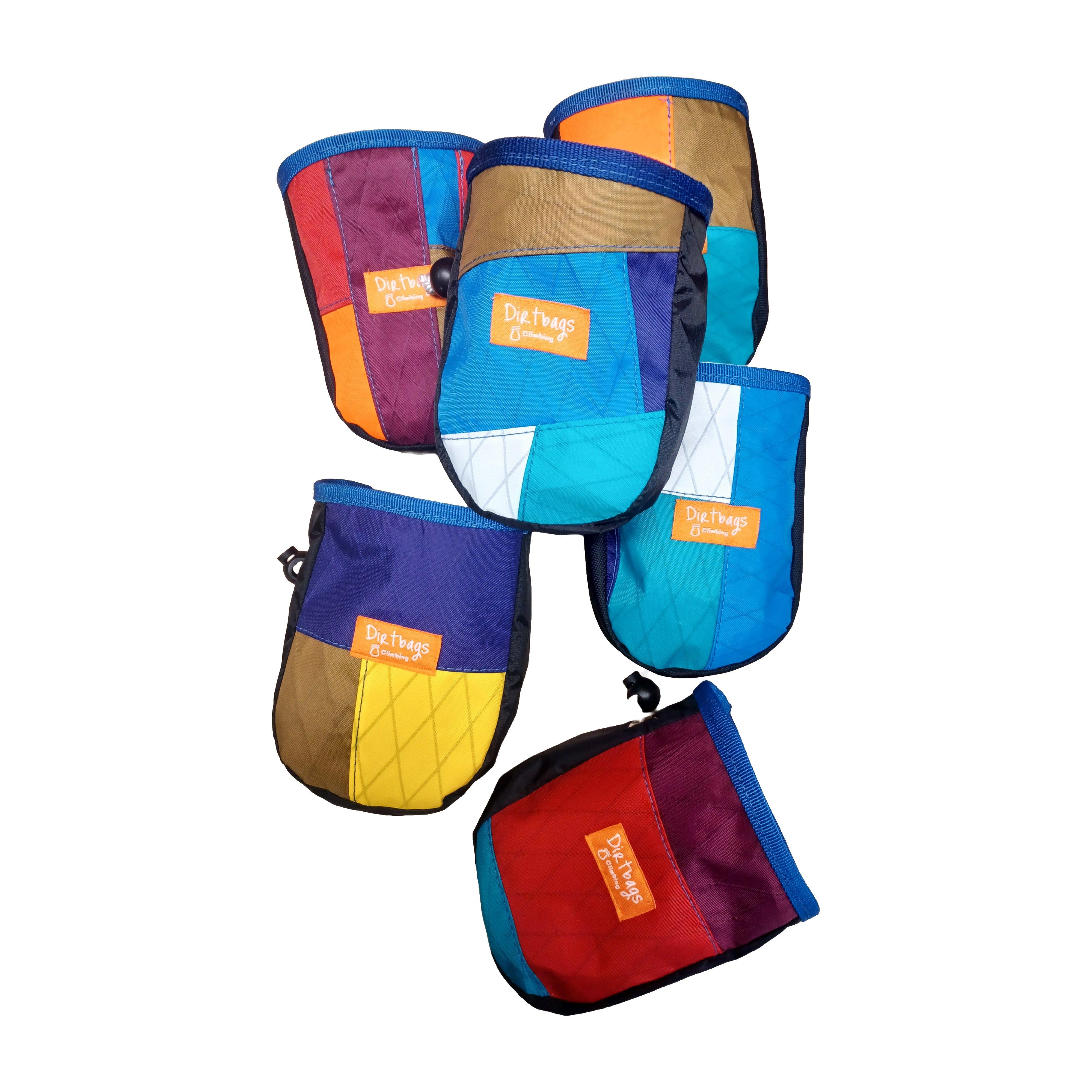 Kids’ Chalk Bag
