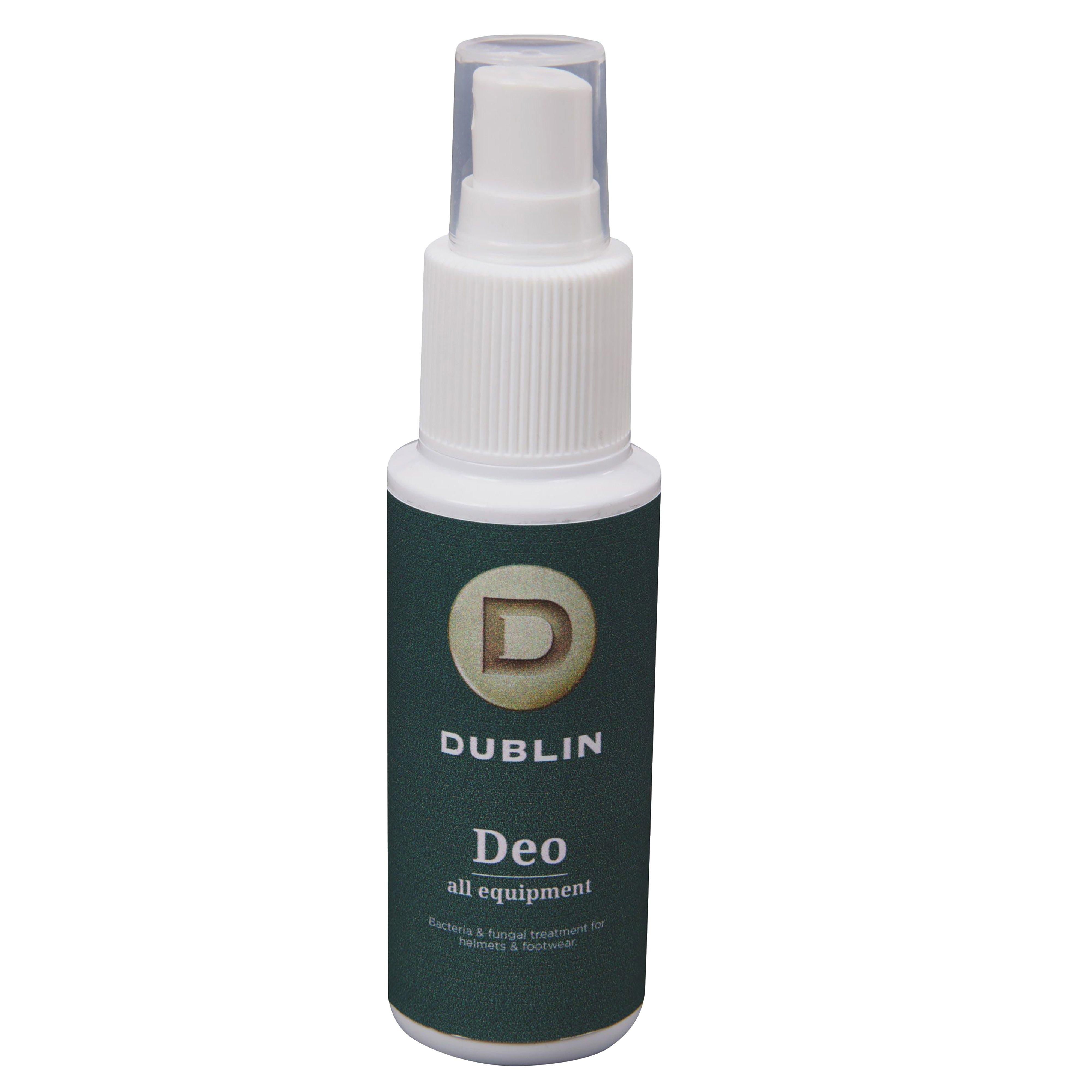 Deodorant Spray