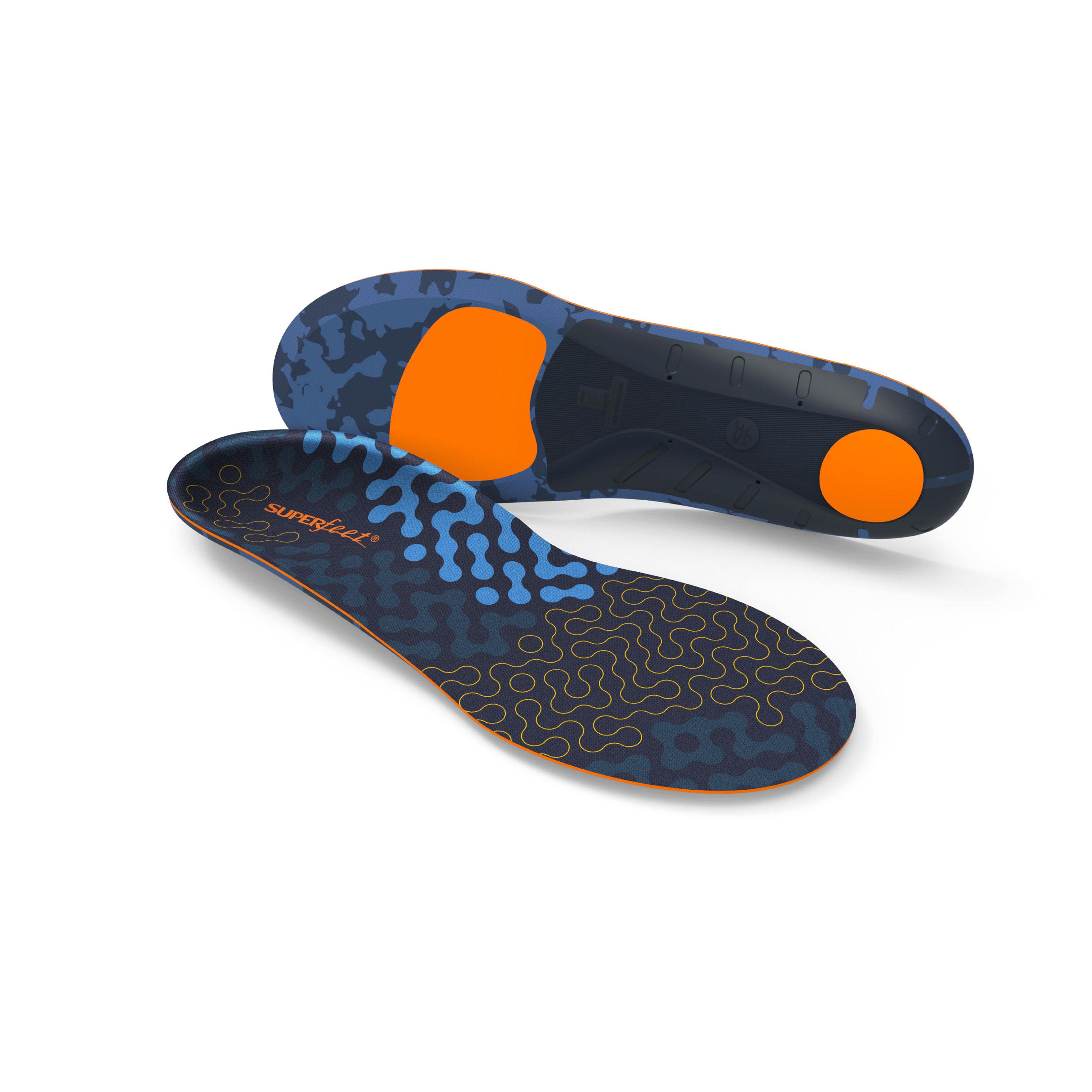 Active Cushion Medium Insoles