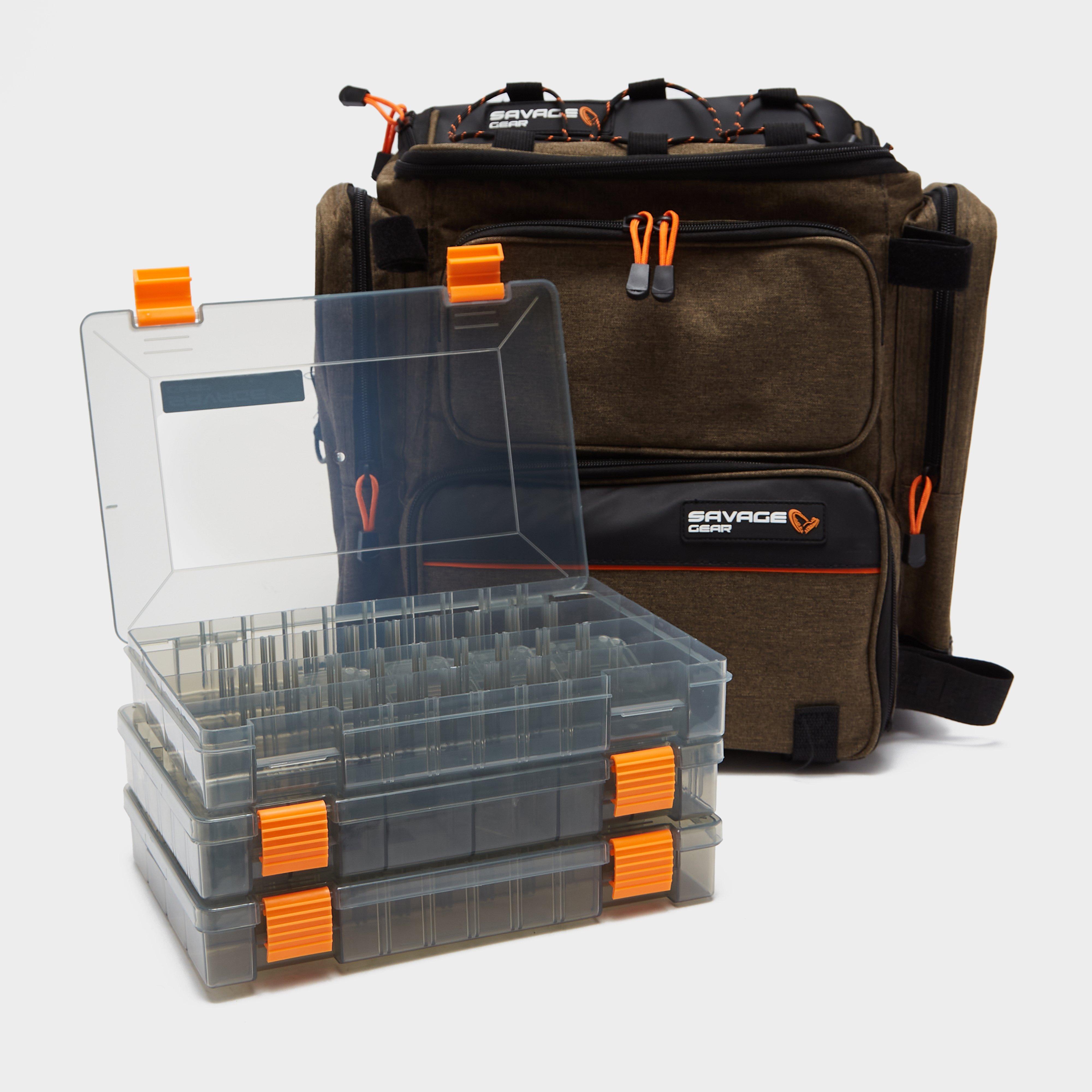 Specialist Lure Rucksack