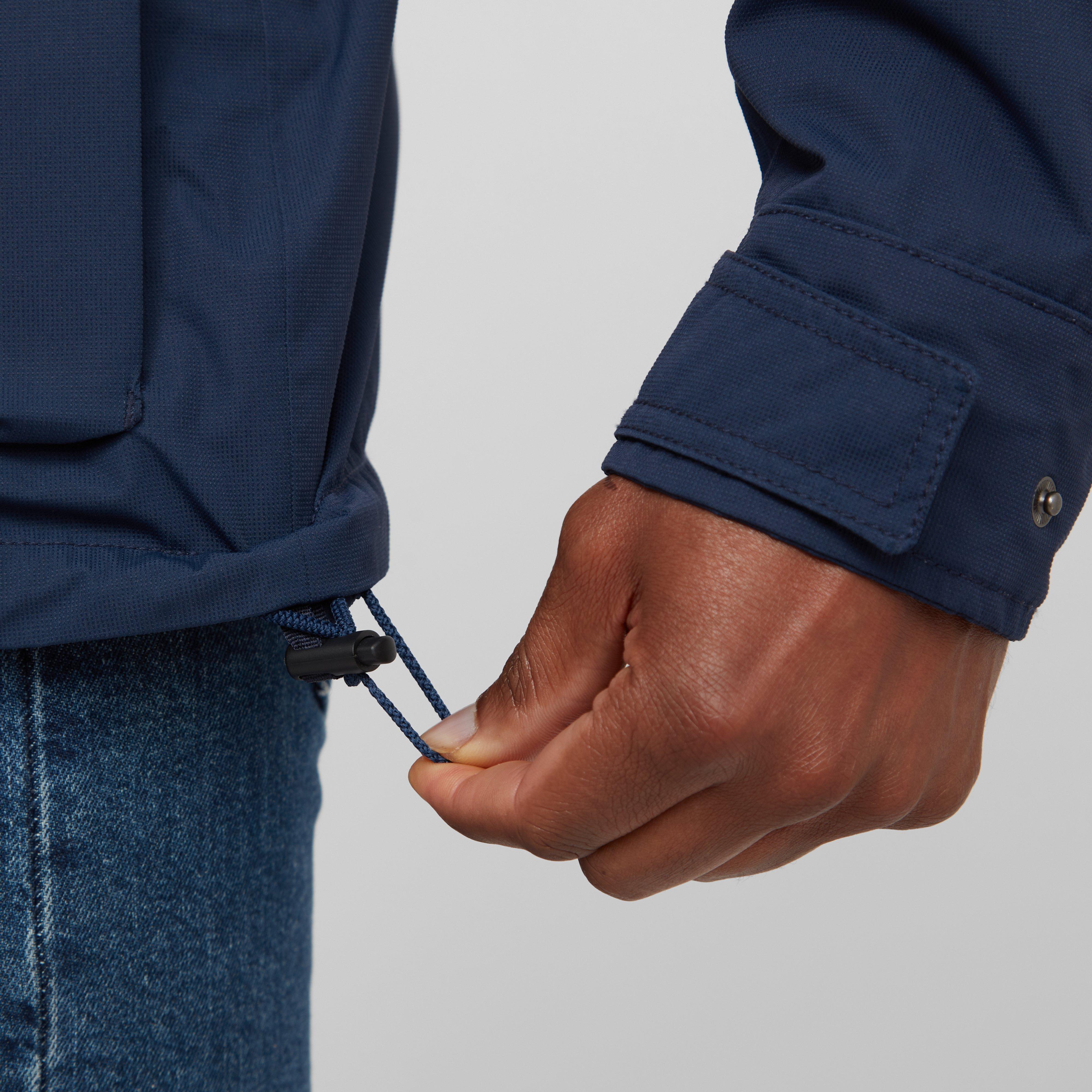 Men's Hartley Waterproof Jacket