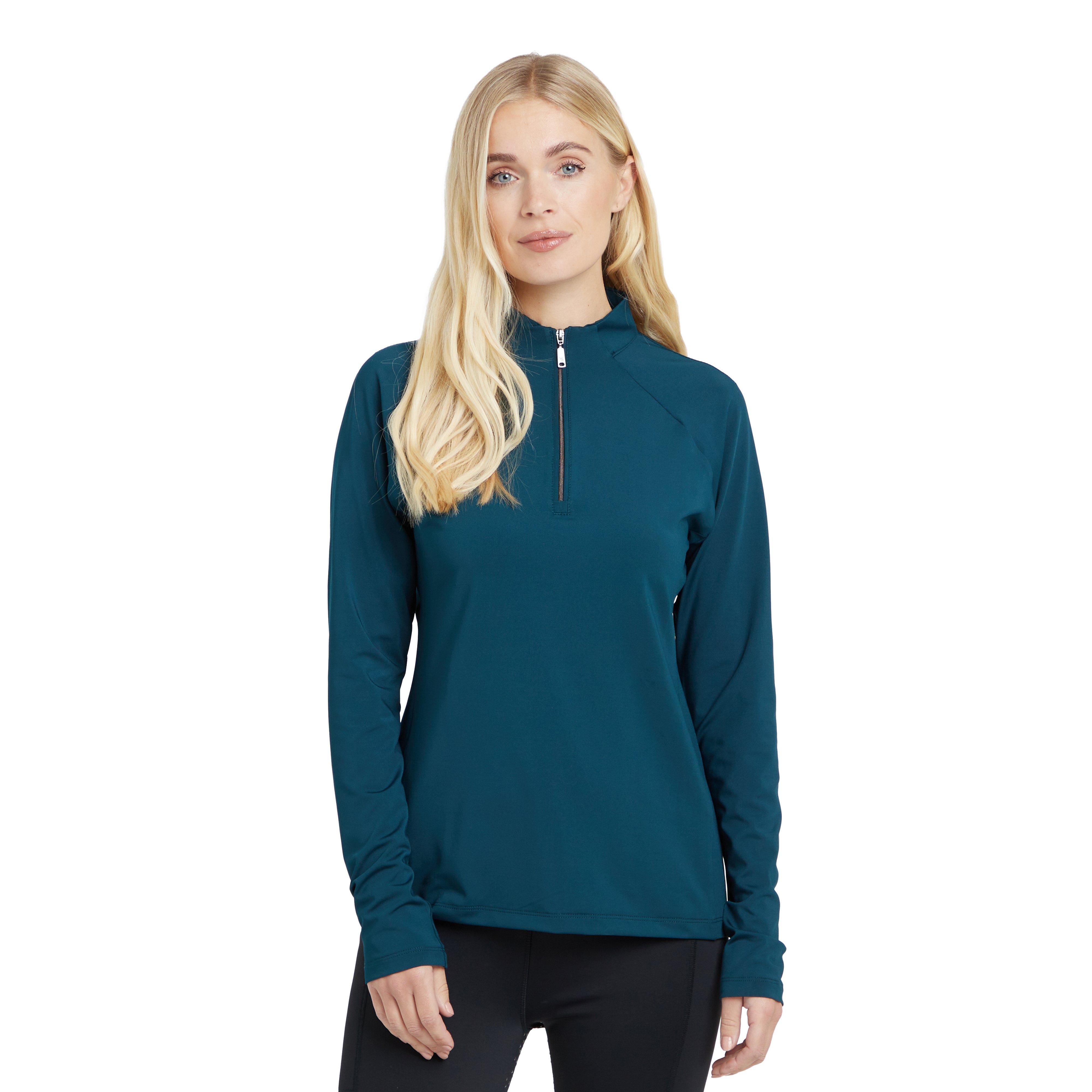 Women's Prime Long Sleeve Top