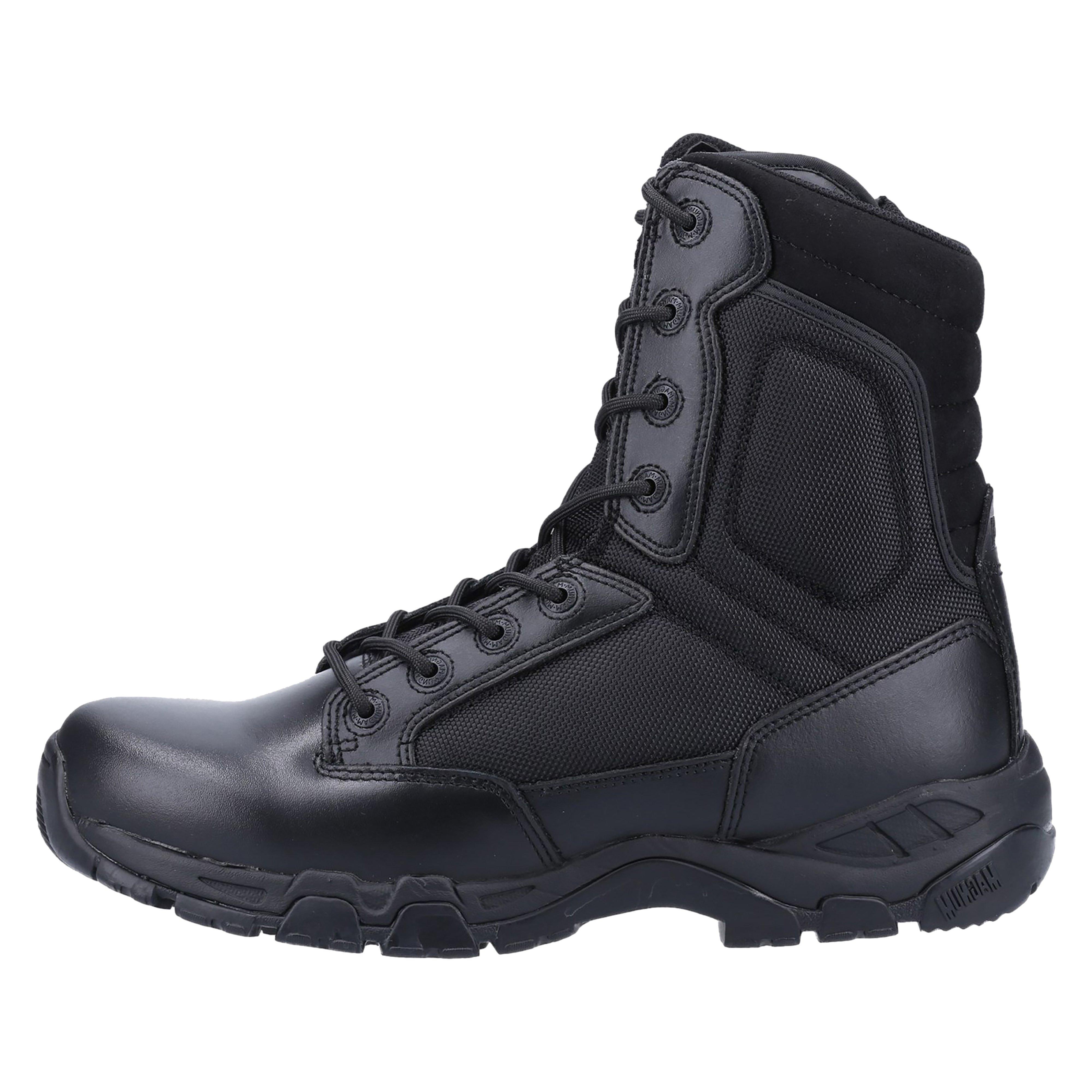 Men's Viper Pro 8.0 + Side-Zip Uniform Boot