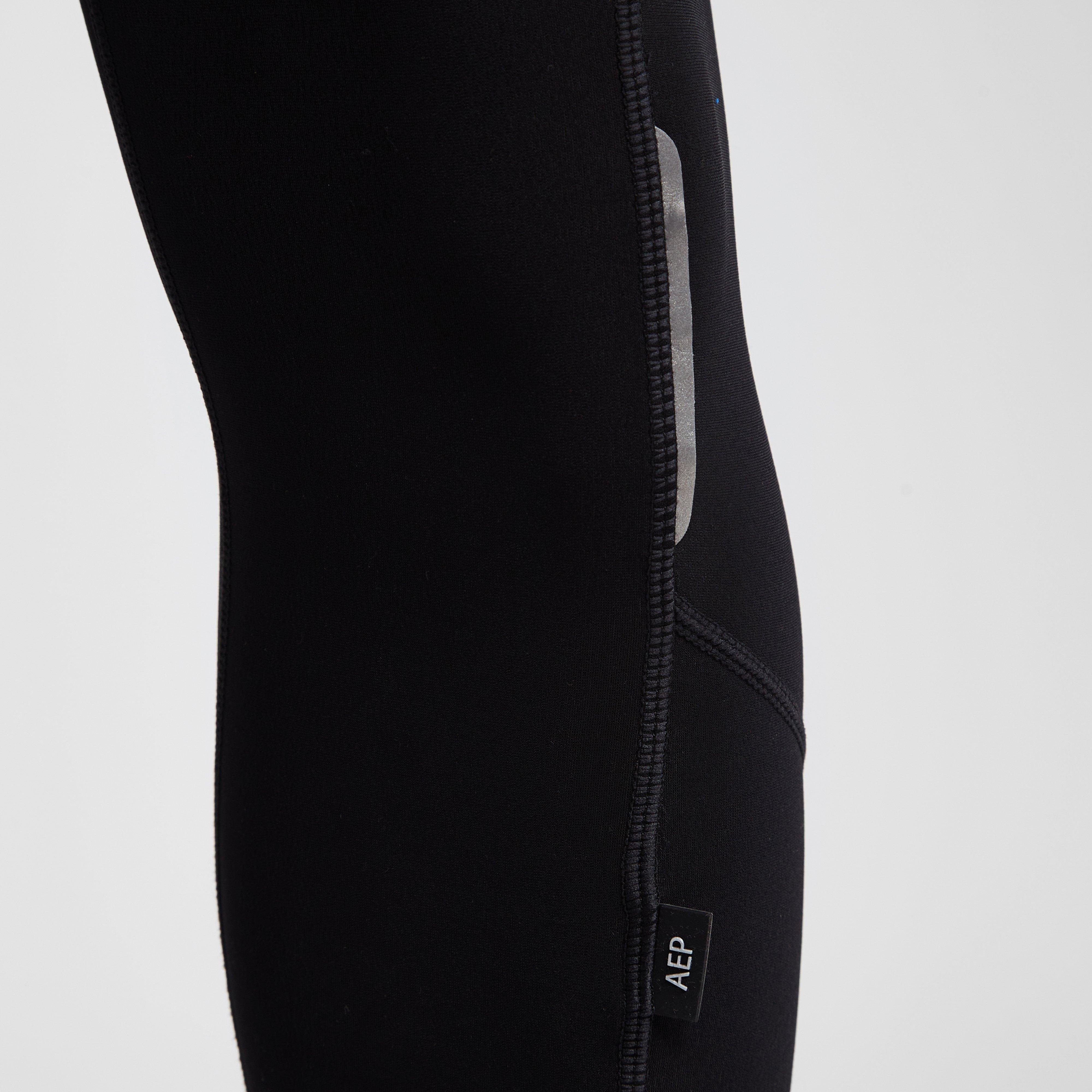 Men's AEP Virtuous Bibbed Cycling Tight