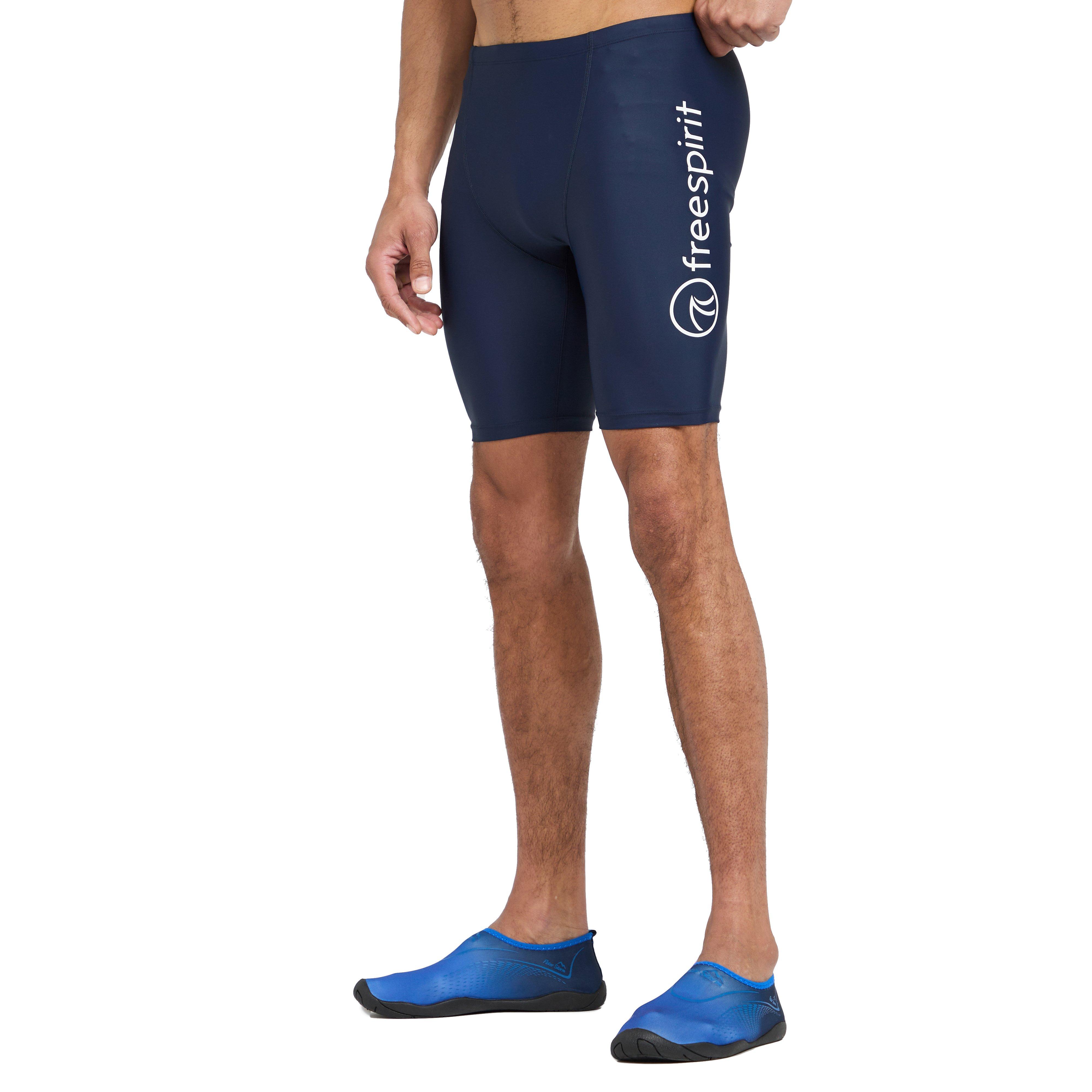 Men’s Swimming Jammers