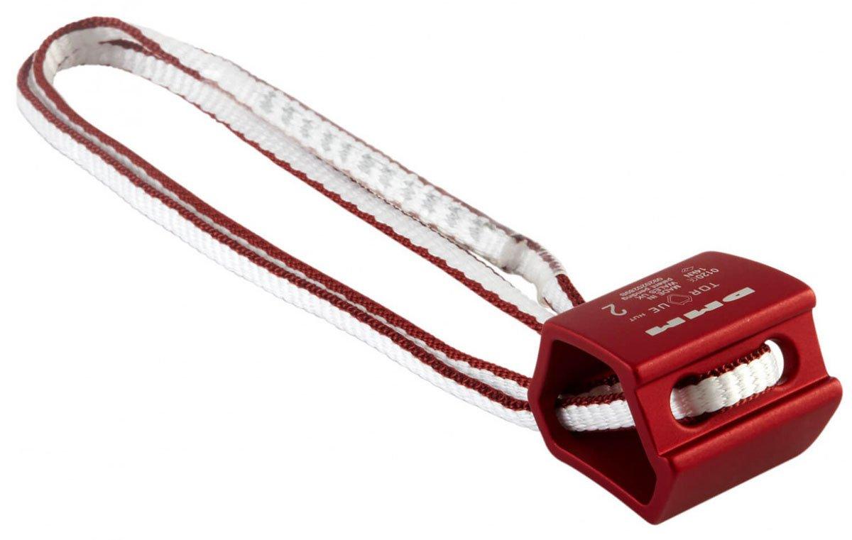 Torque Nut 2 (Red)
