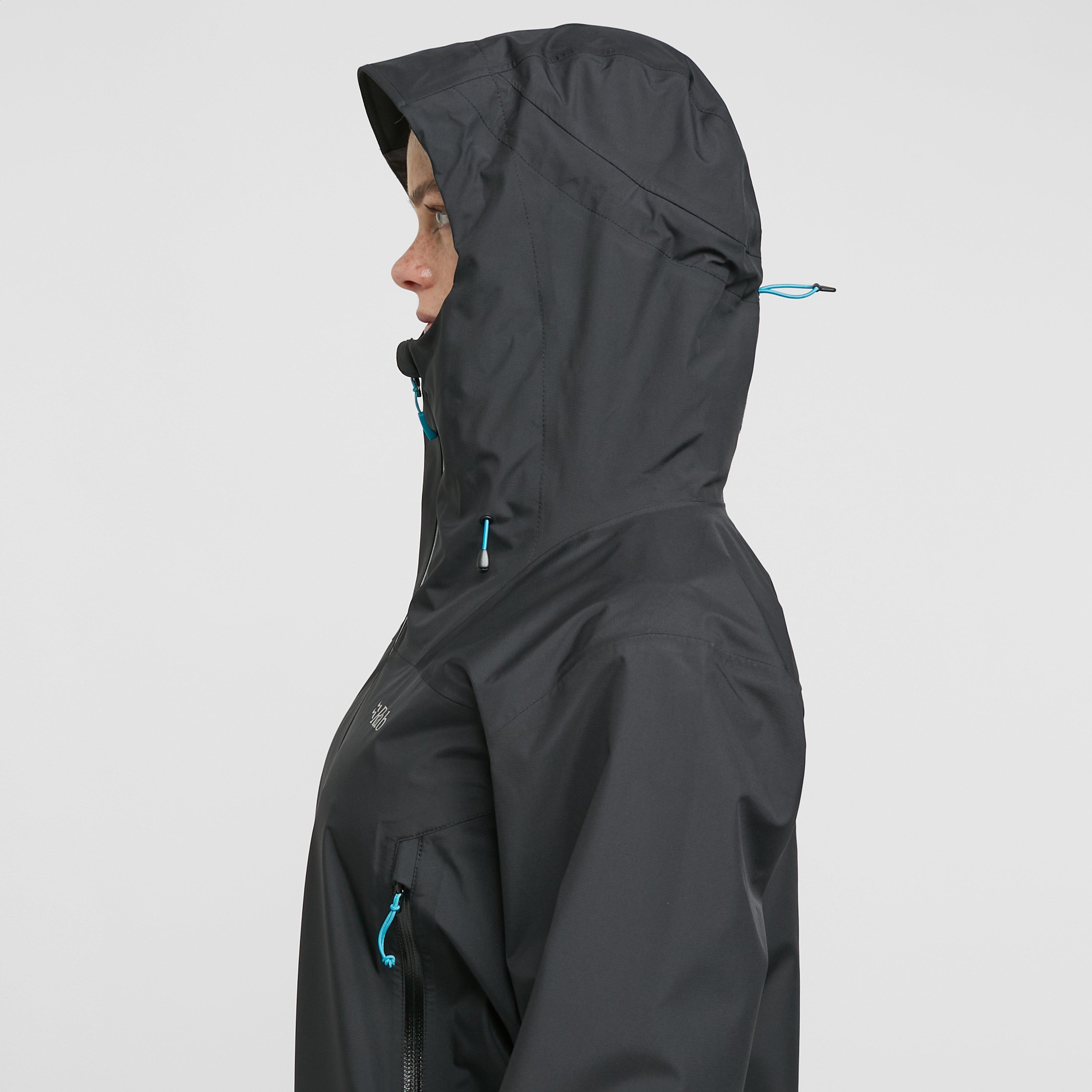 Women's Arc Eco Waterproof Jacket
