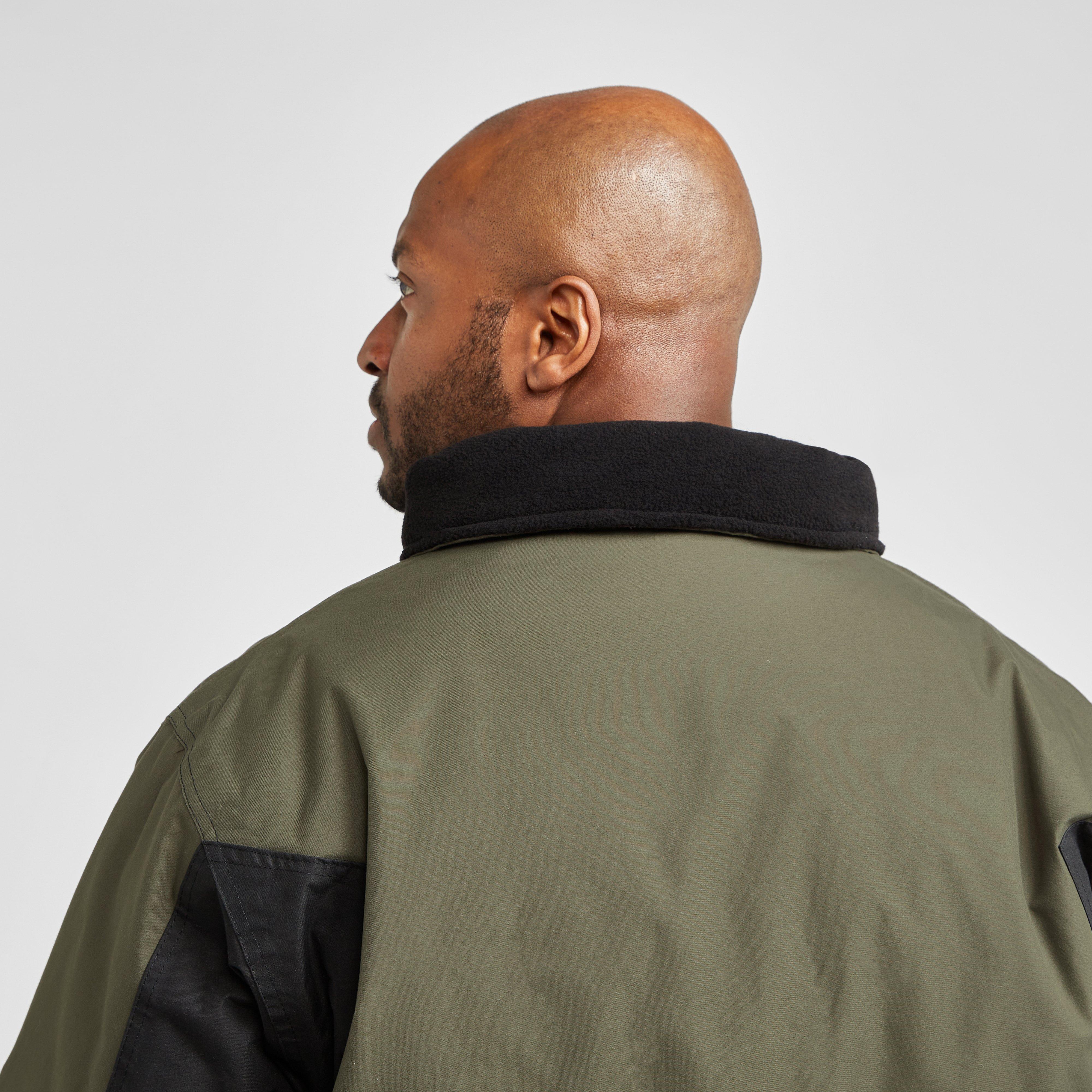 Highgrade Thermo Suit