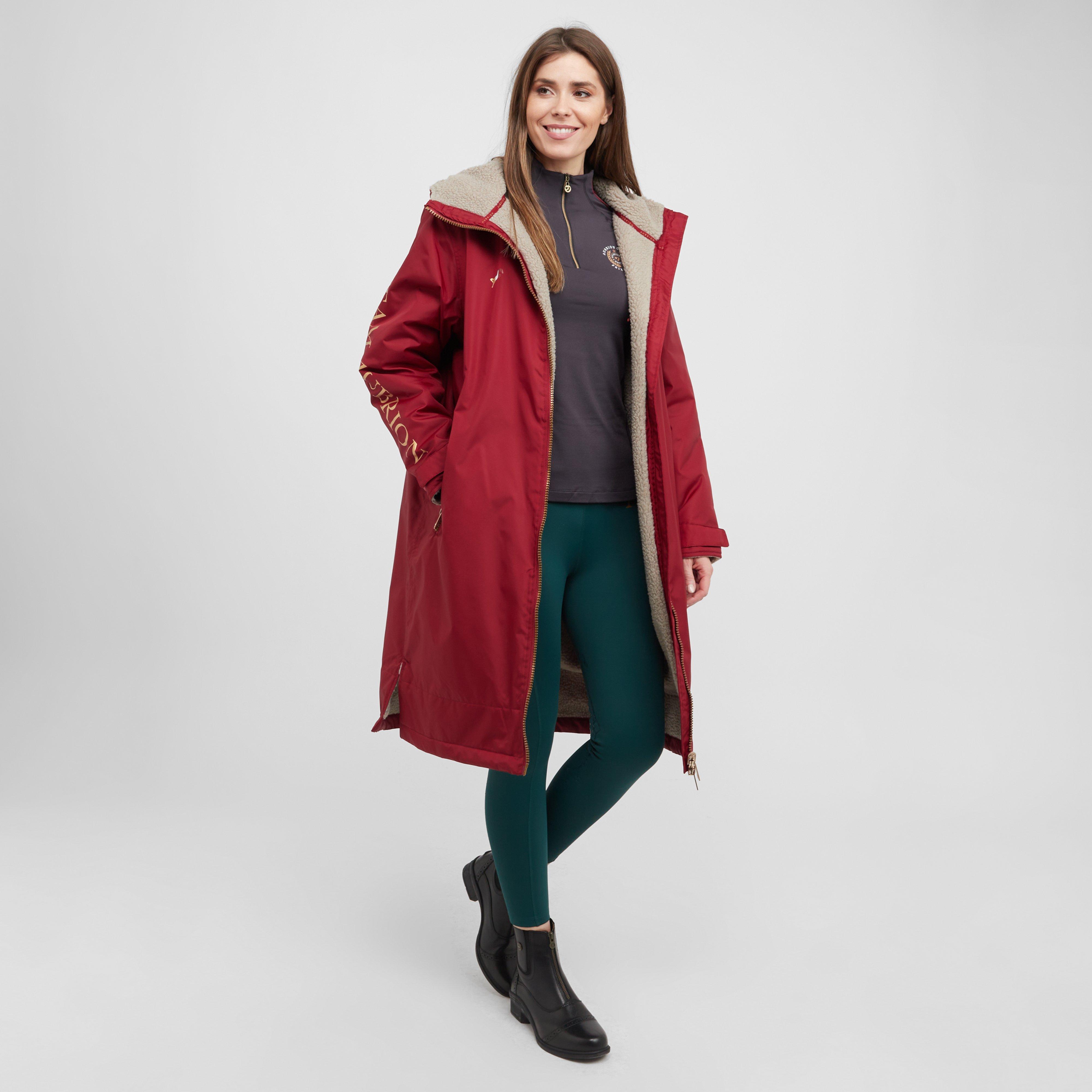 Unisex All-Weather Robe