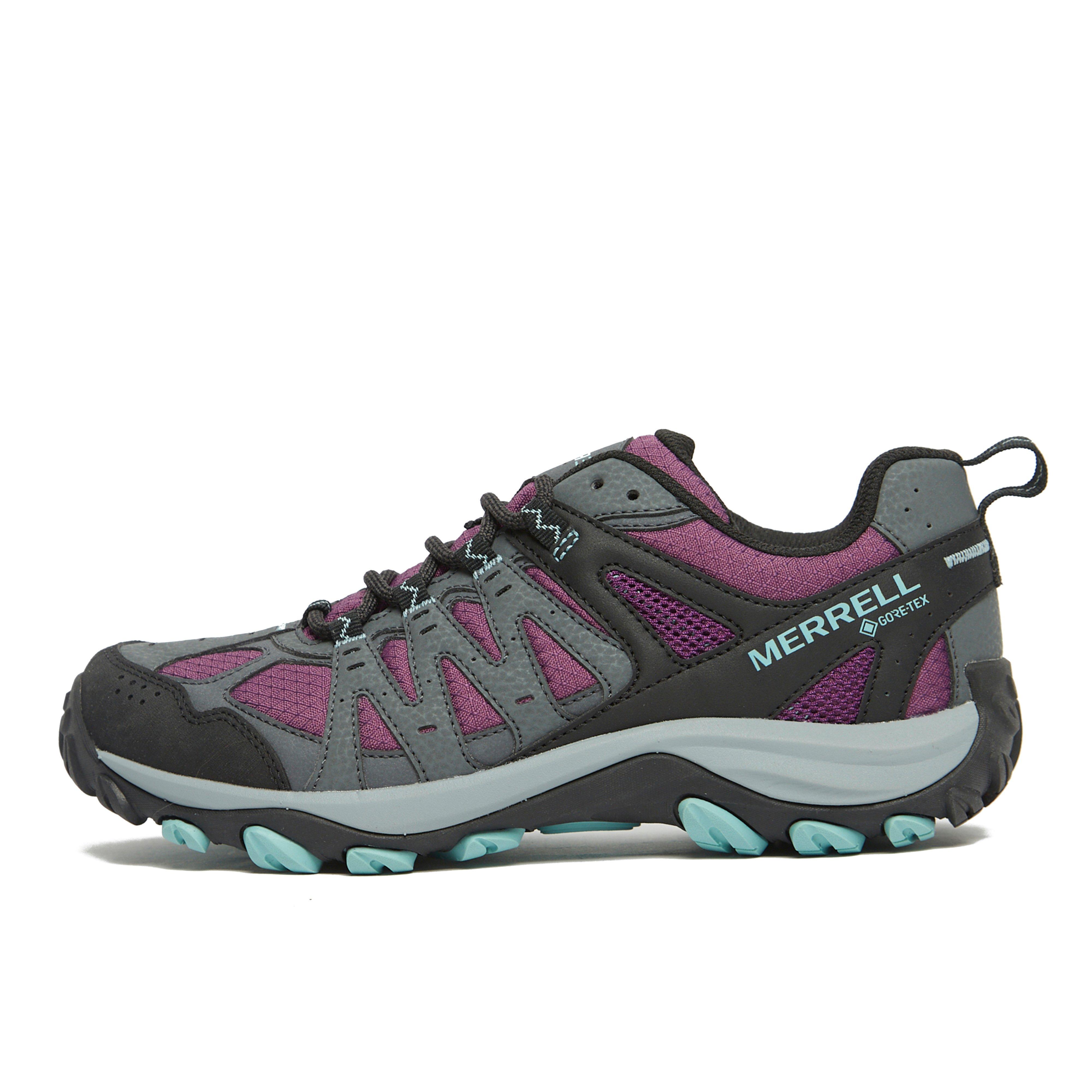 Women's Accentor 3 GORE-TEX® Walking Shoe