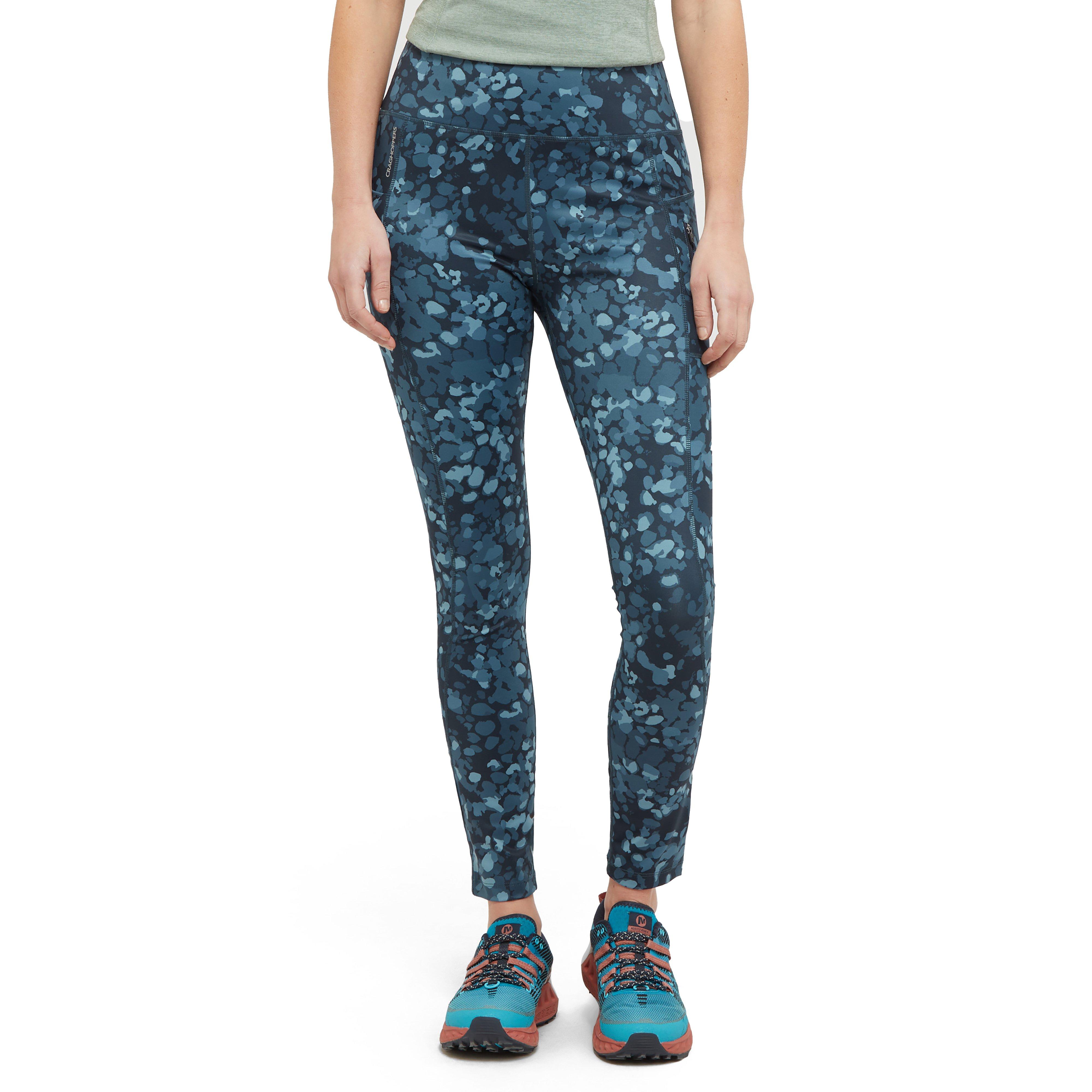 Women’s Kiwi Pro Leggings