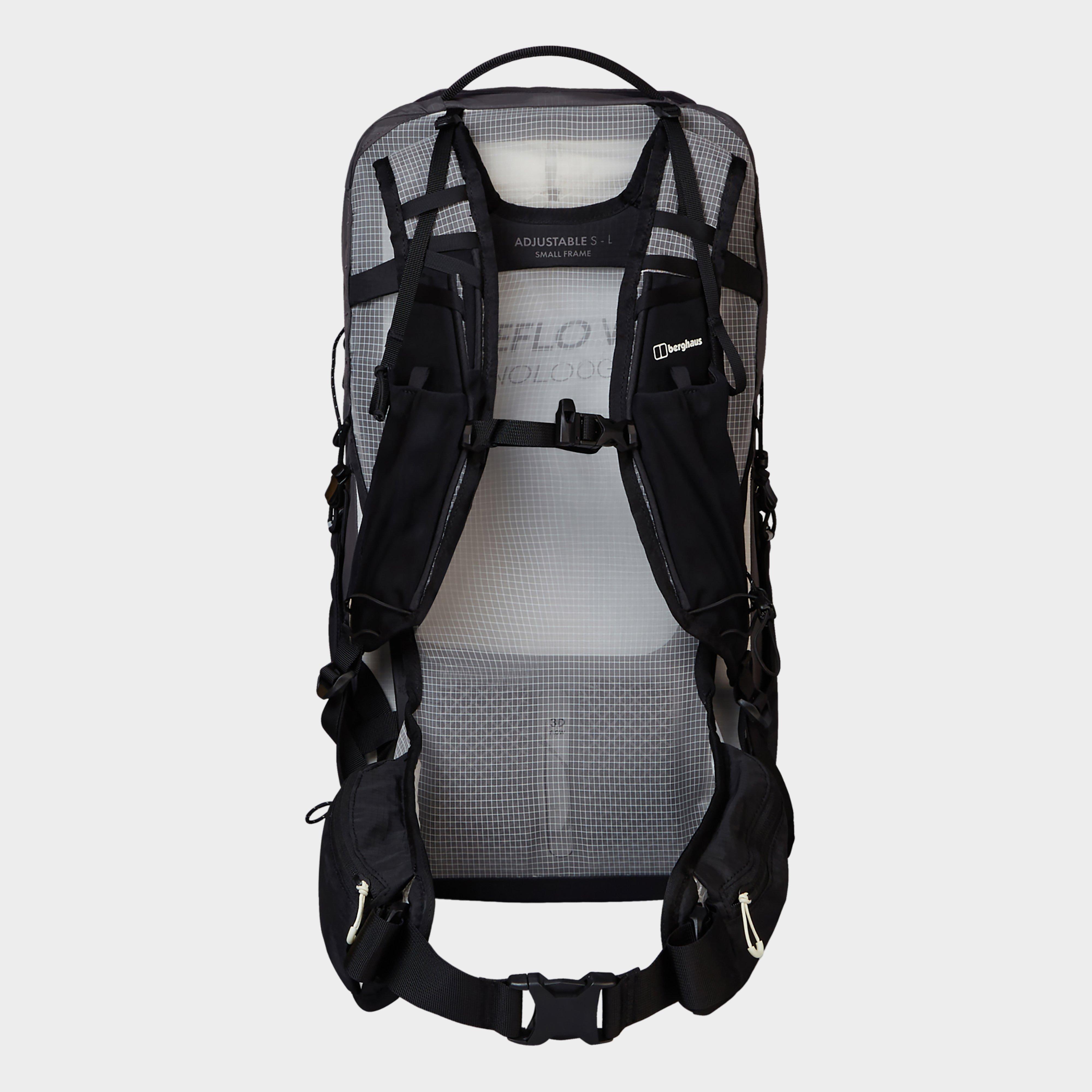 Unisex 3d Freeflow 30+5l S Rucksack