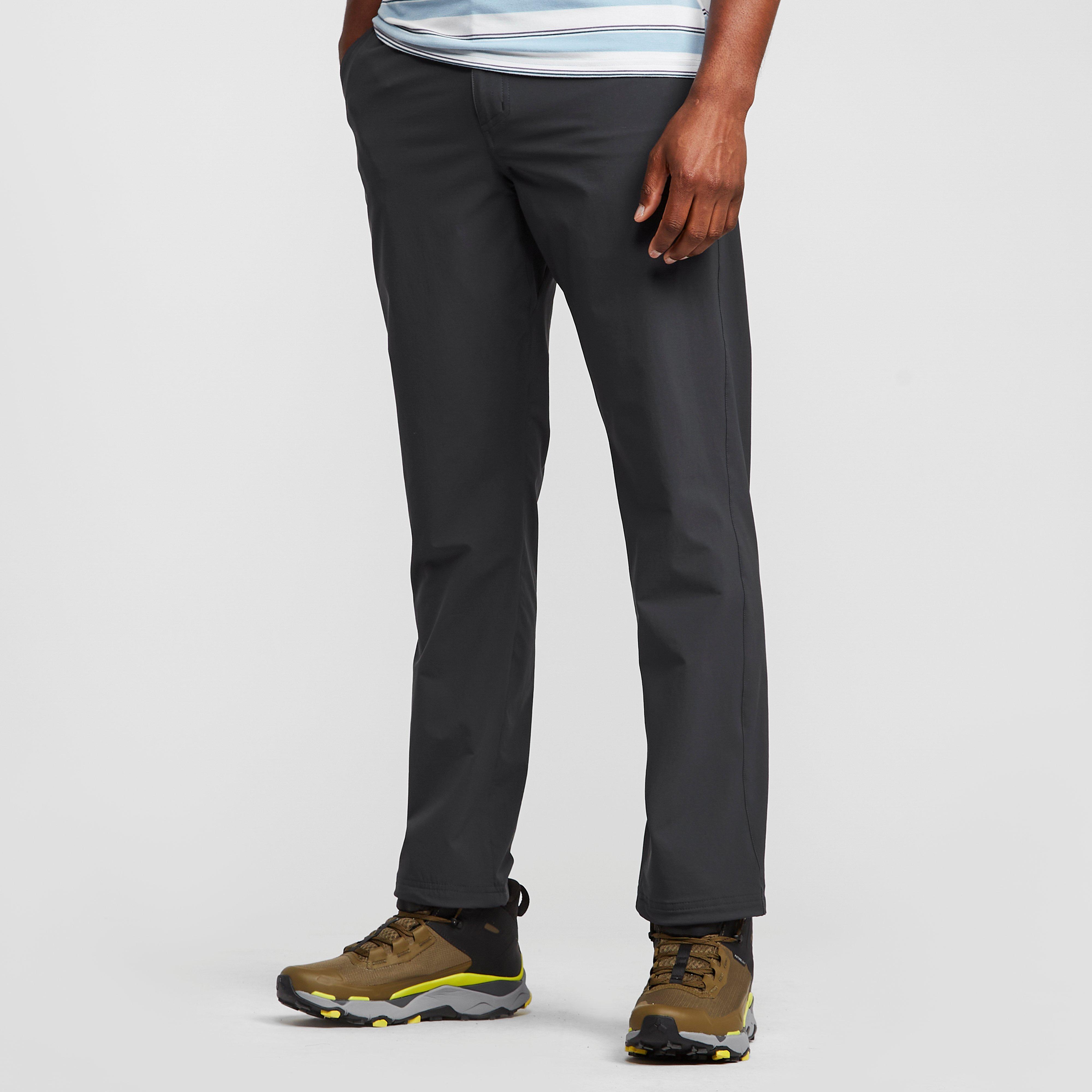 Men's Chockstone trousers