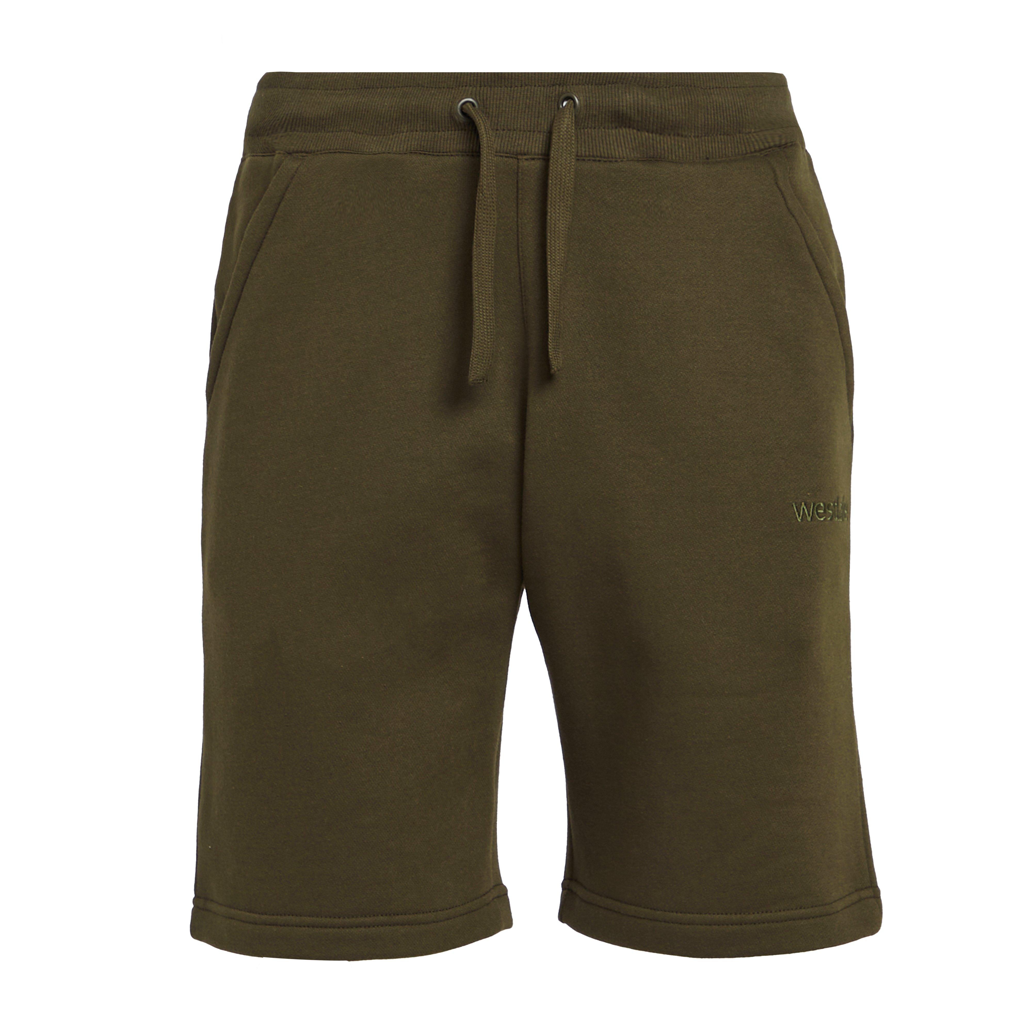 Men's Jogger Shorts