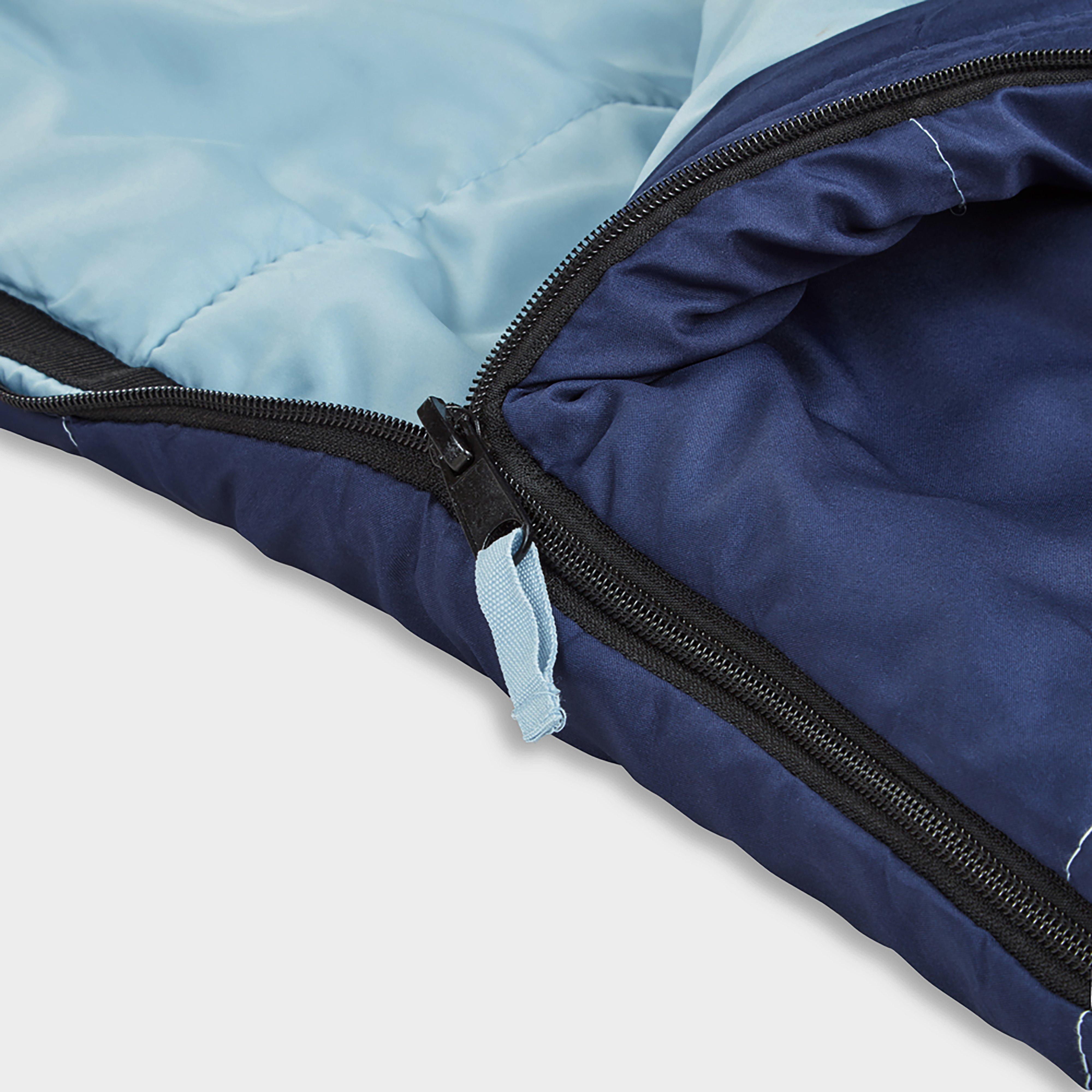 Divine Single Sleeping Bag