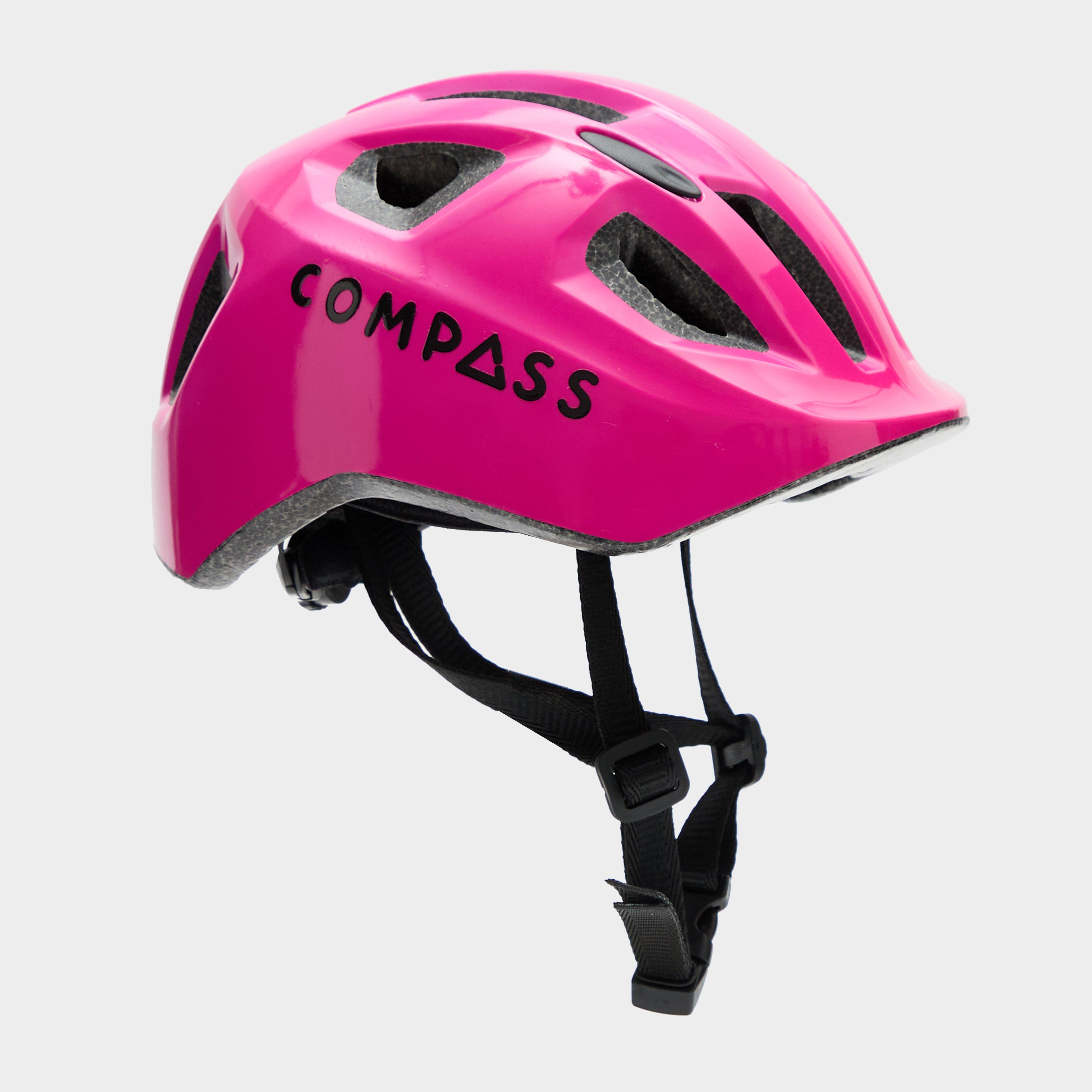 Kids’ CK2 Helmet