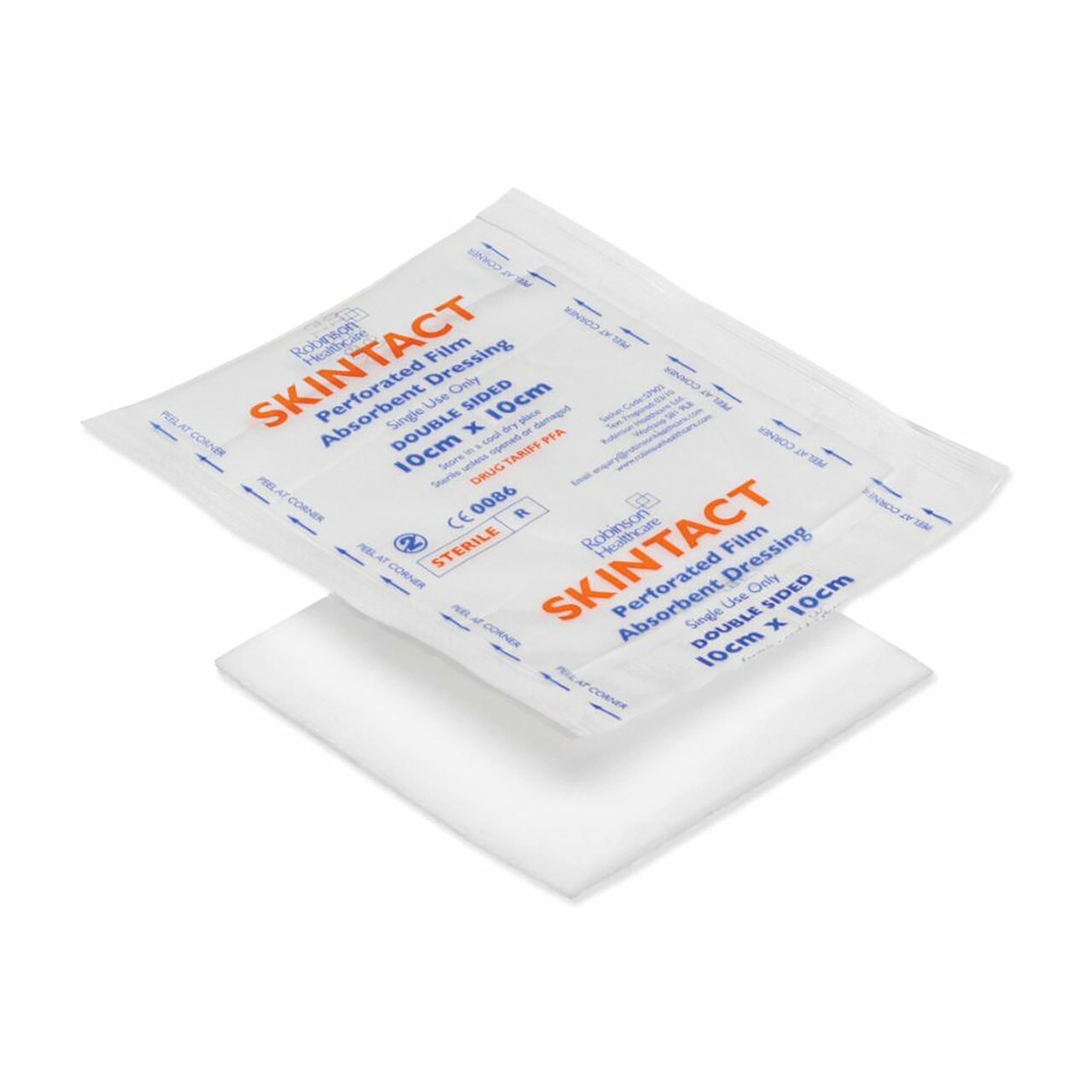 Skintact Dressing