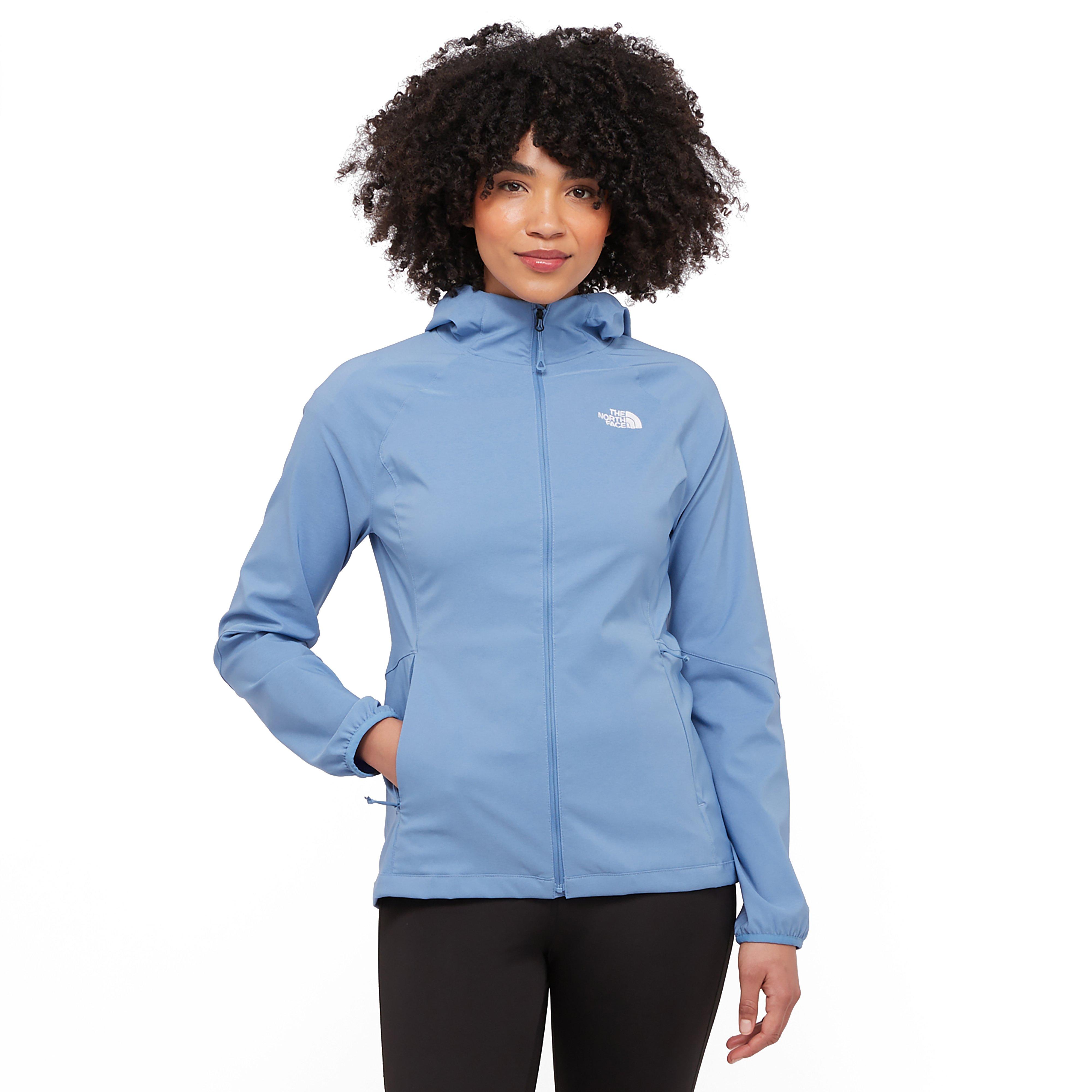 Women's Nimble Full Zip Jacket