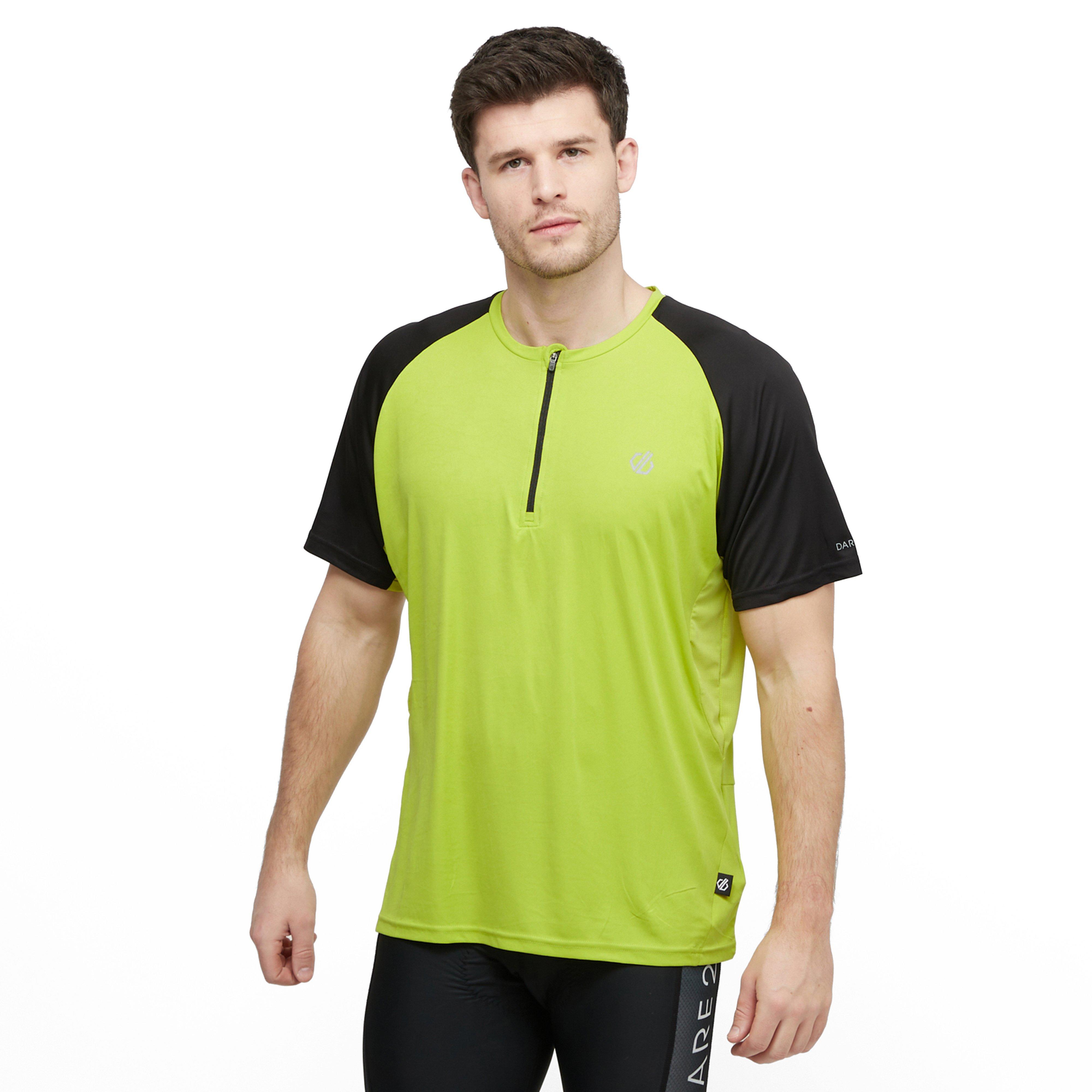 Men's Gallantry Jersey