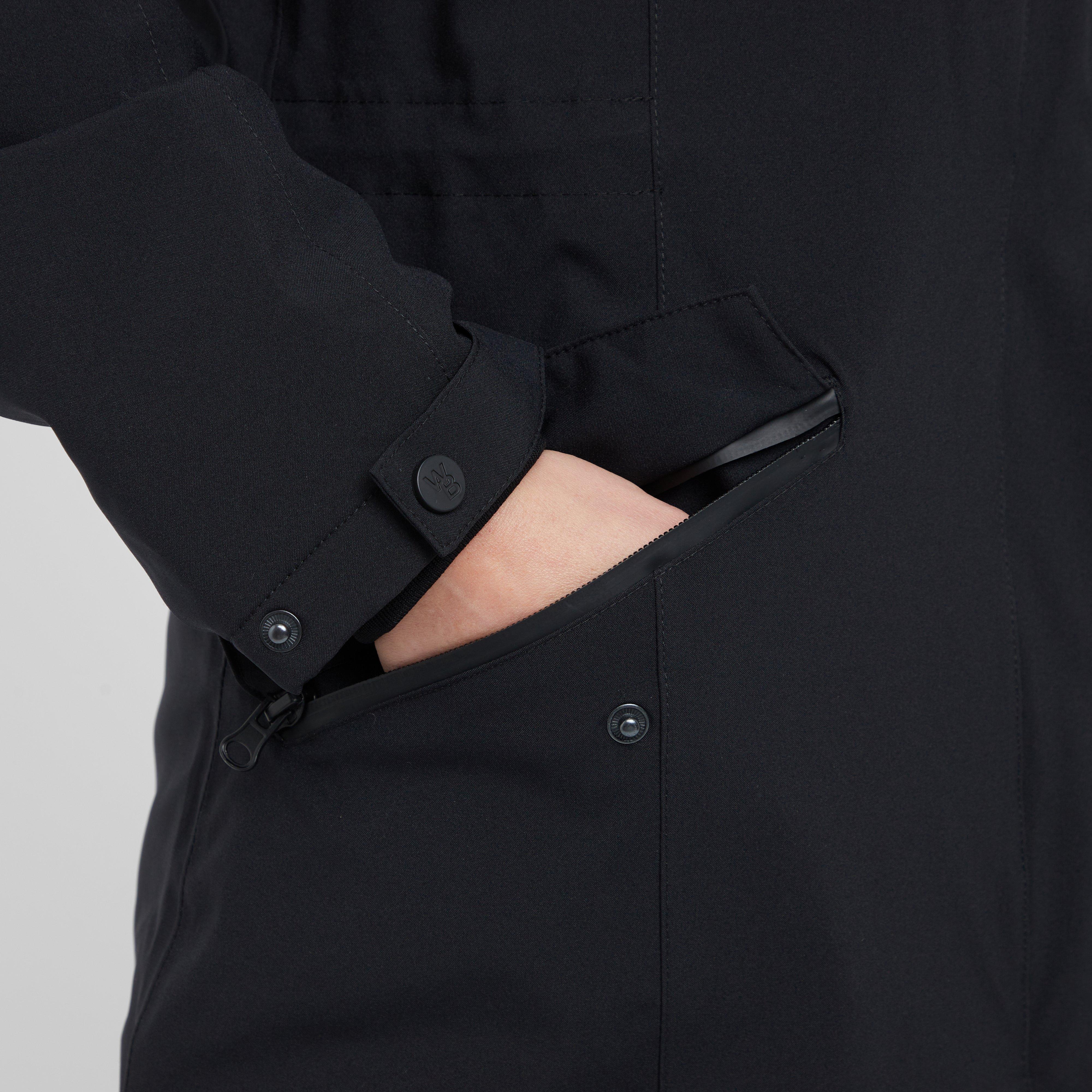 Women’s Kyla II Waterproof Jacket