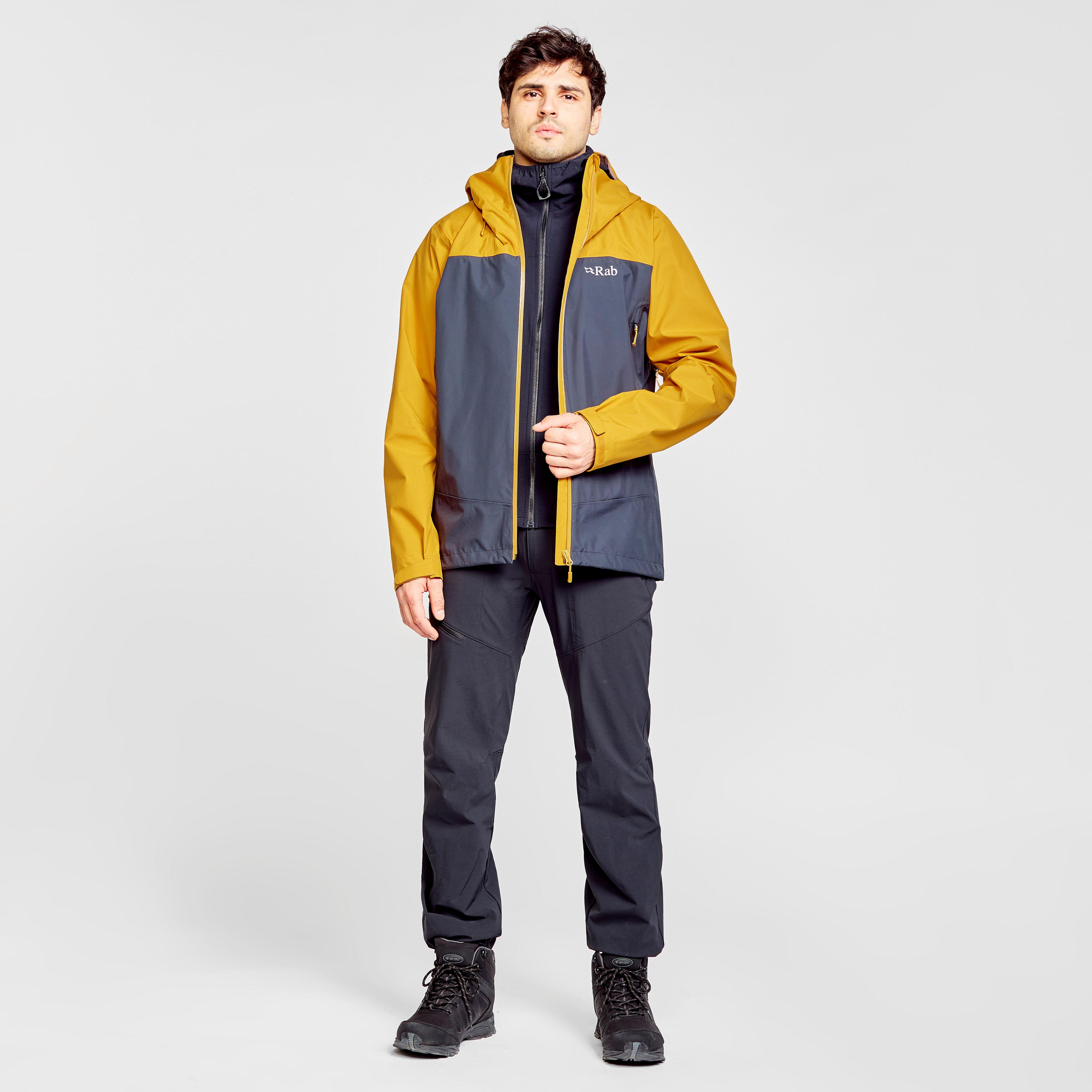 Men’s Arc Eco Waterproof Jacket
