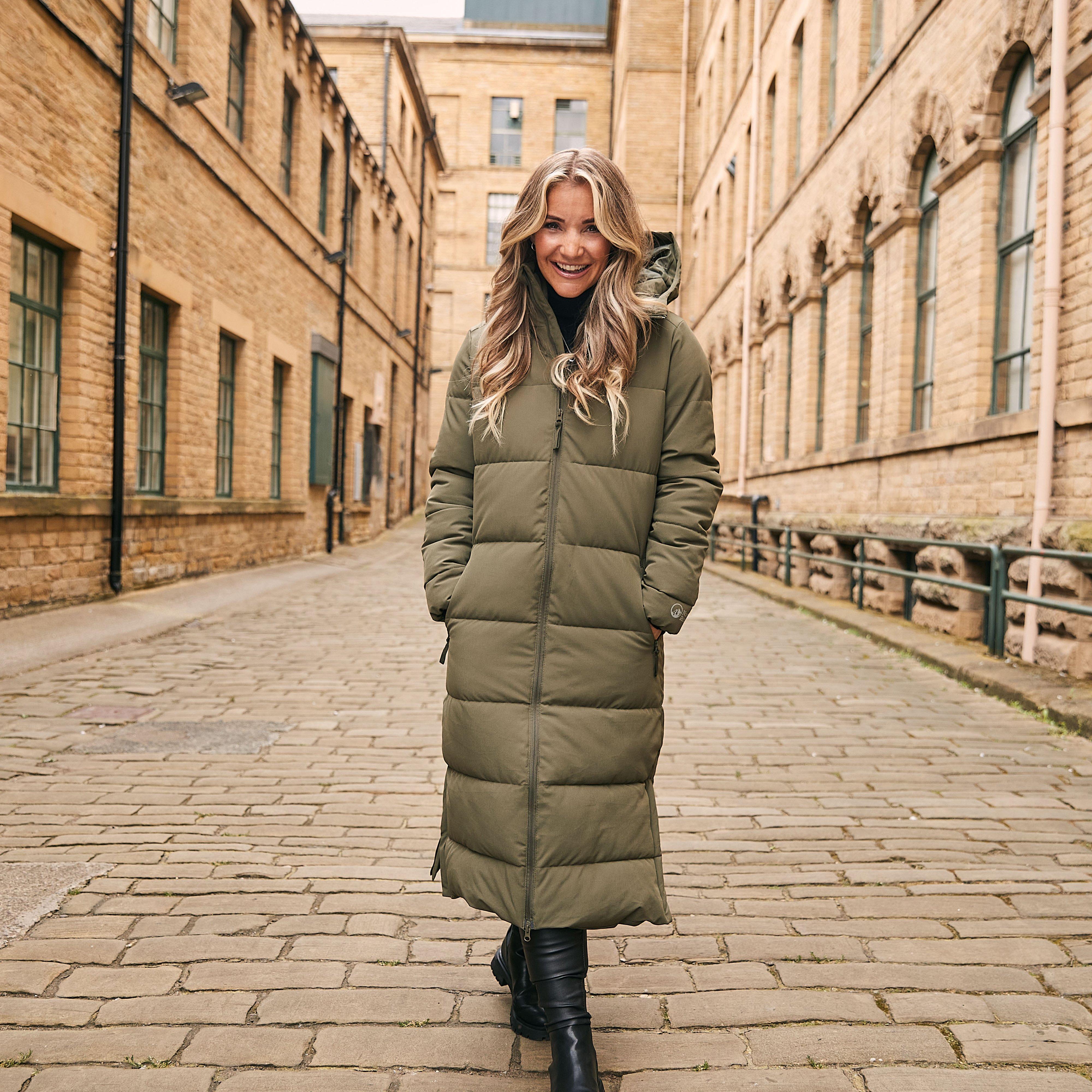 Women’s Roaming Jacket