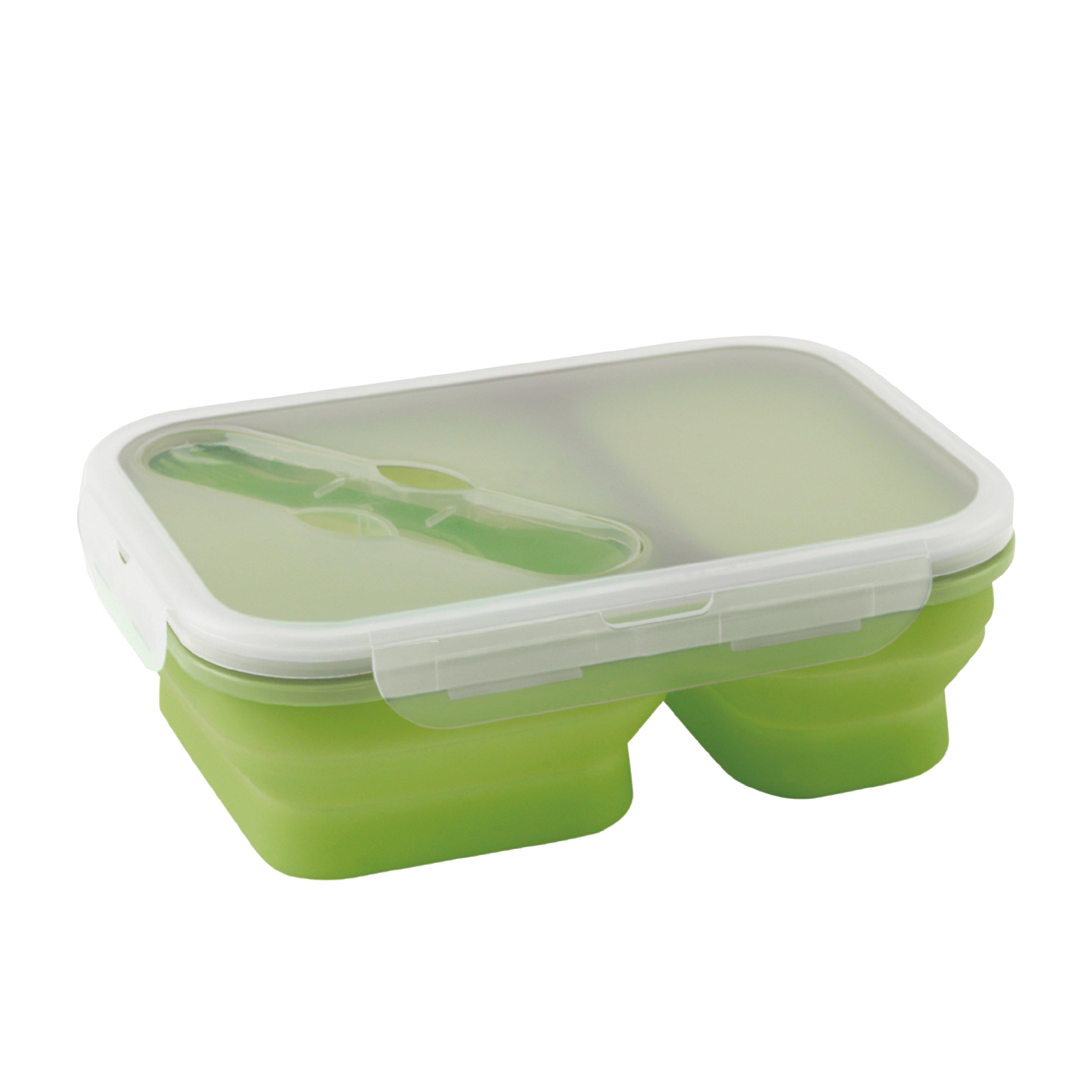 Collaps Lunch Box
