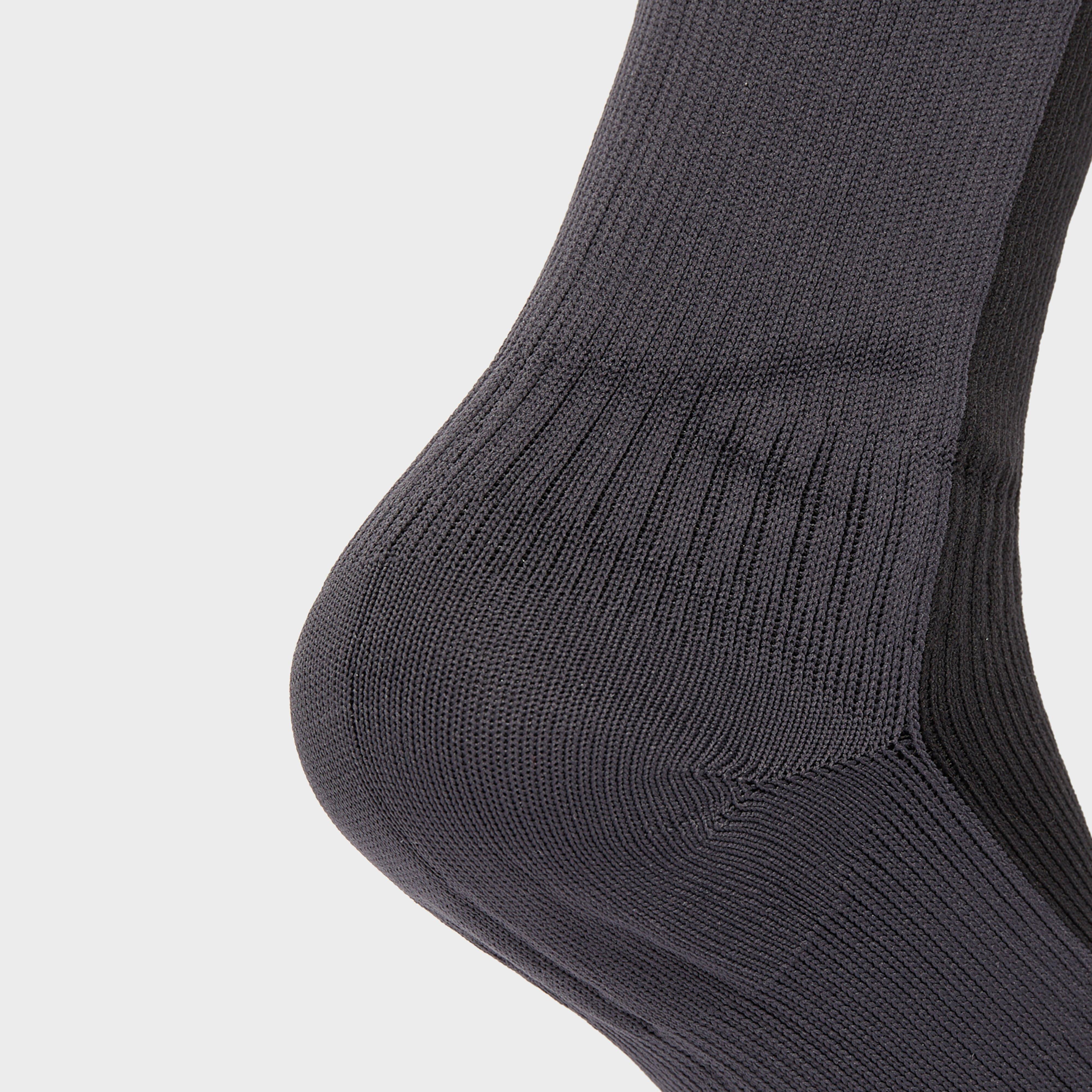 Waterproof Cold Weather Mid Length Sock