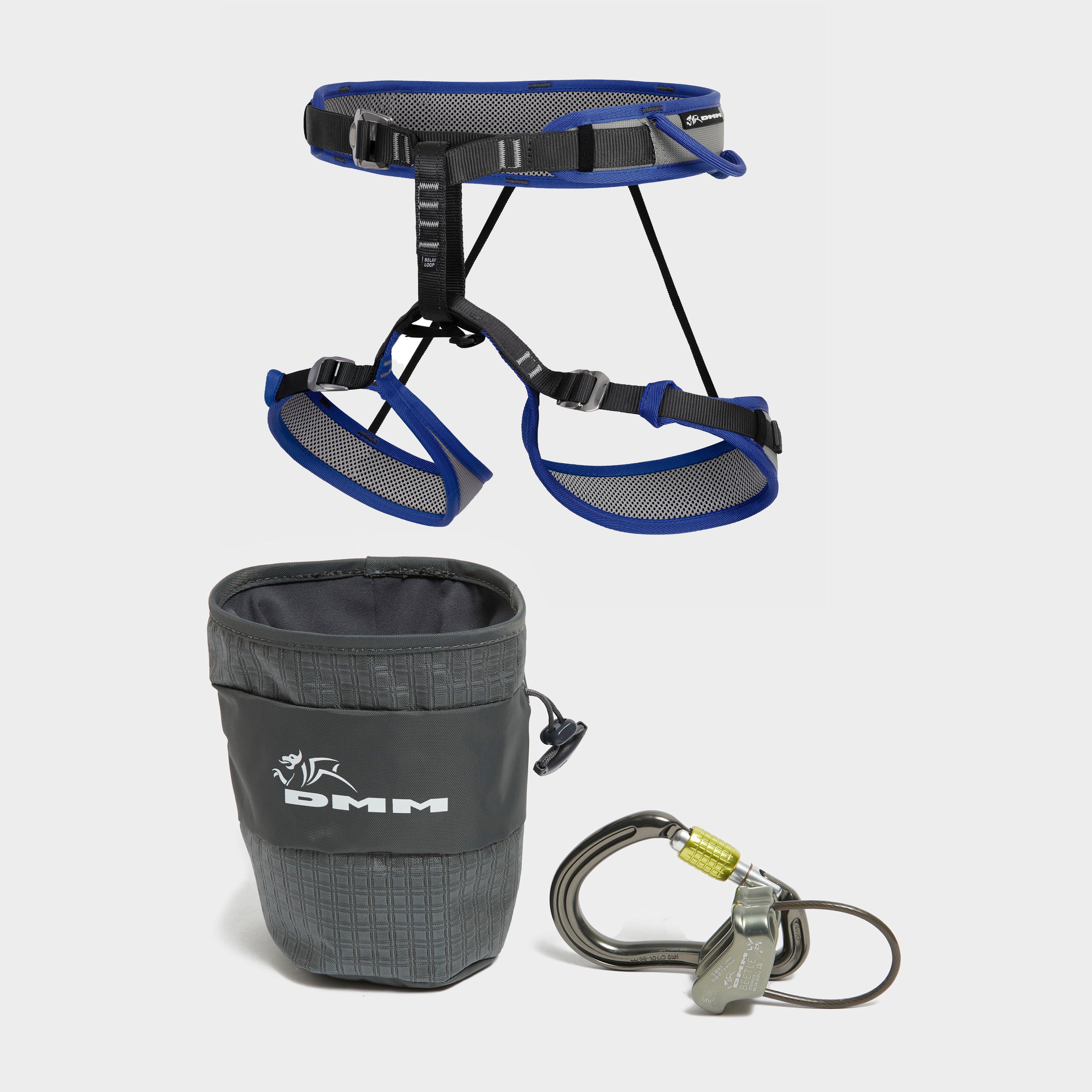 Puma 2 Harness