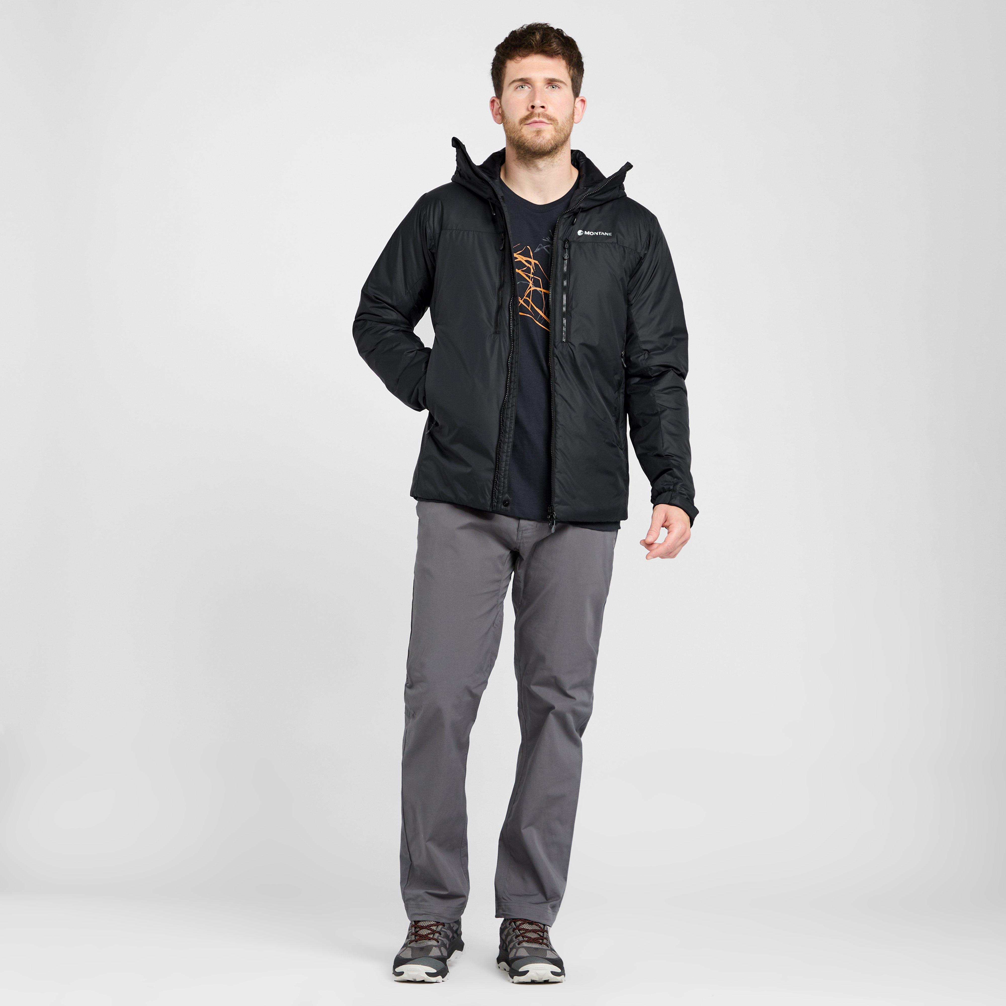 Men's Respond XT Hooded Insulated Jacket