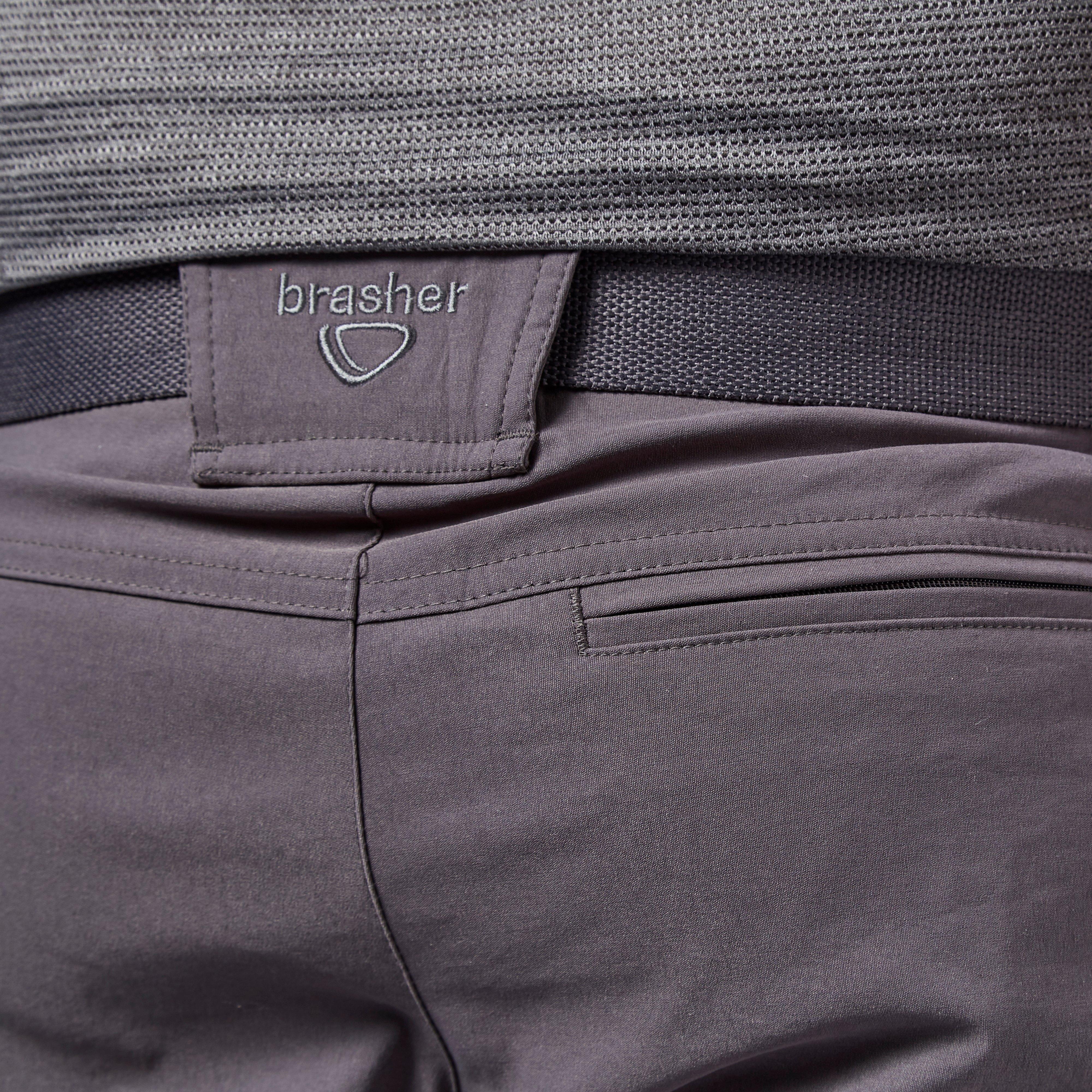 Men’s Stretch Walking Trousers