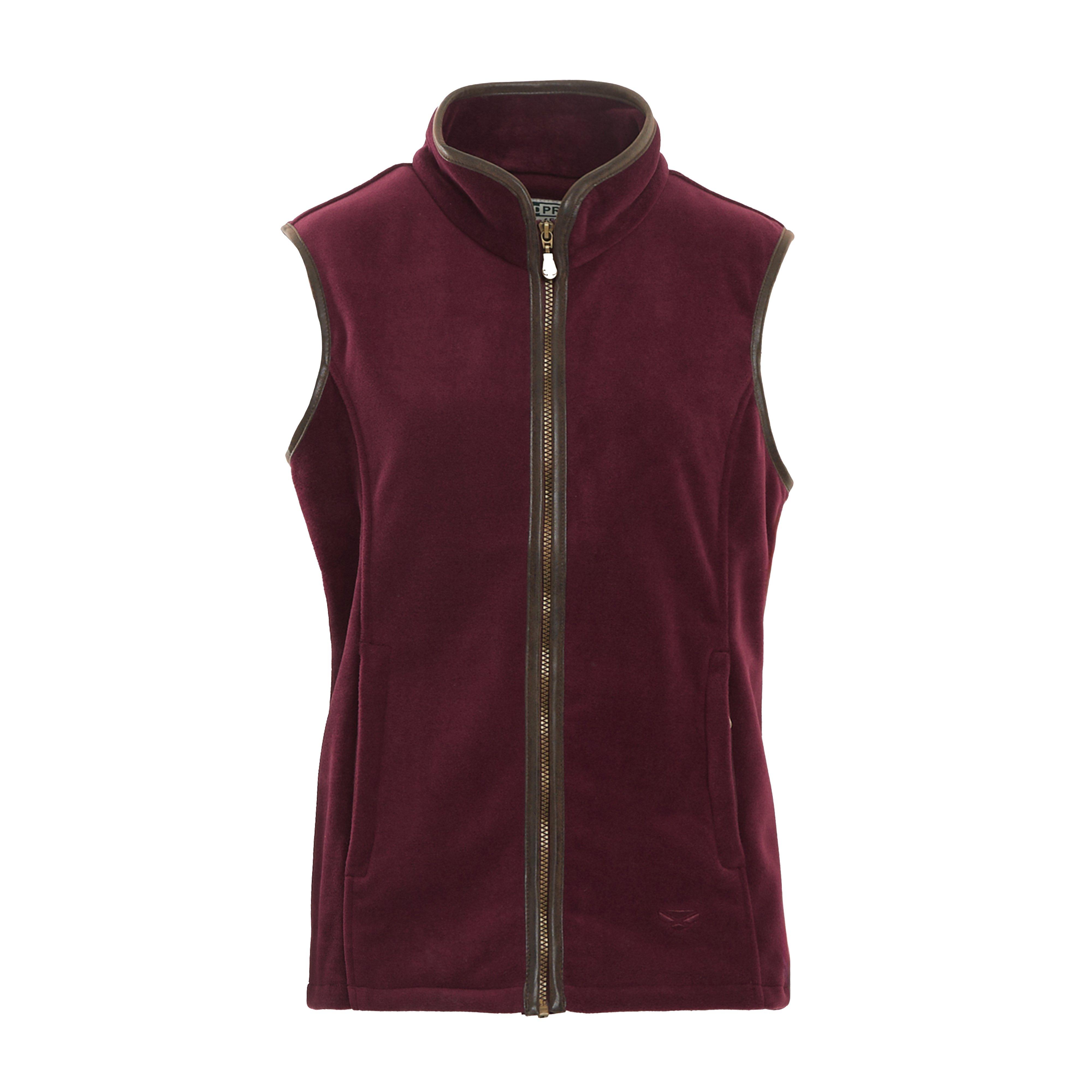 Women's Stenton Fleece Gilet