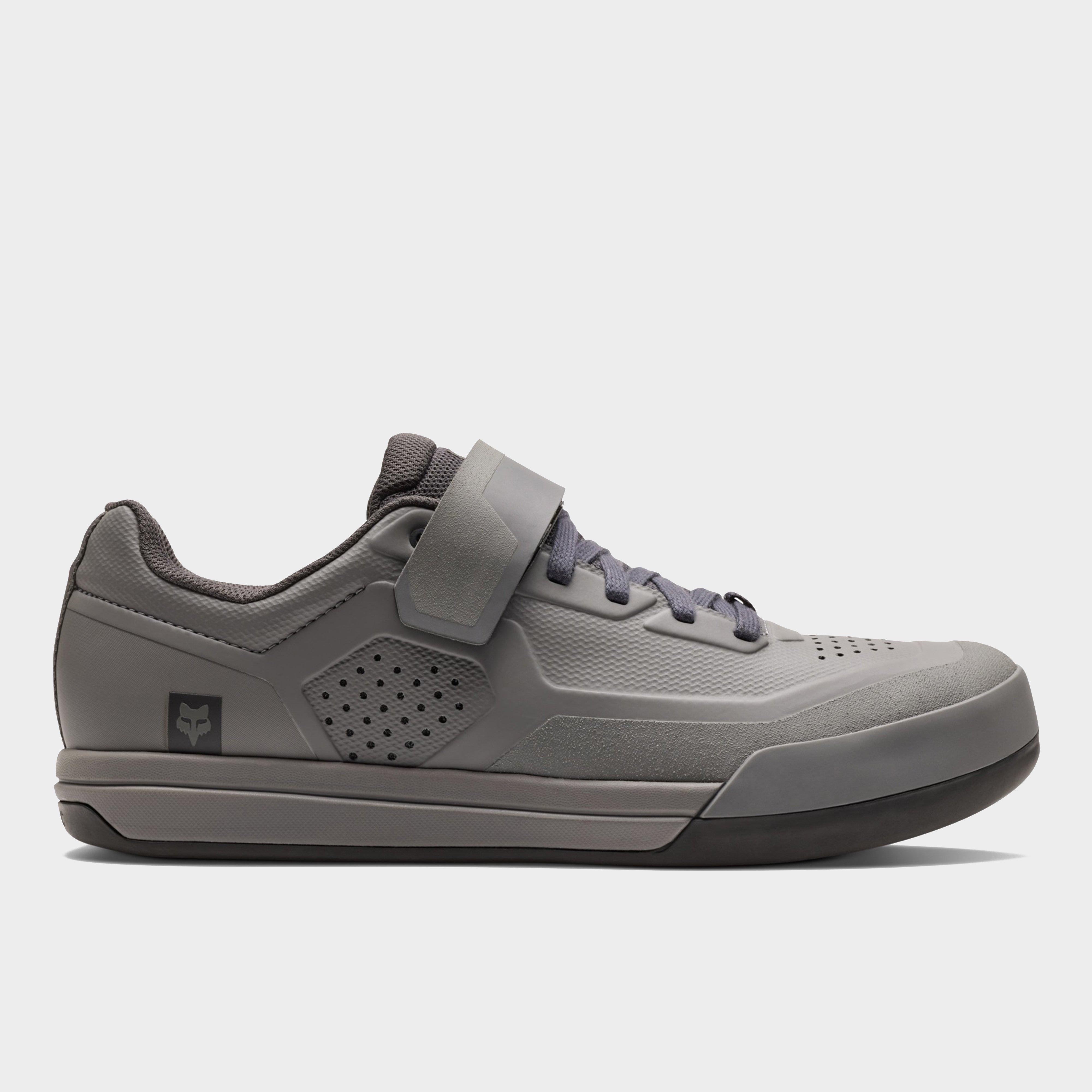 Union Clipless Shoes