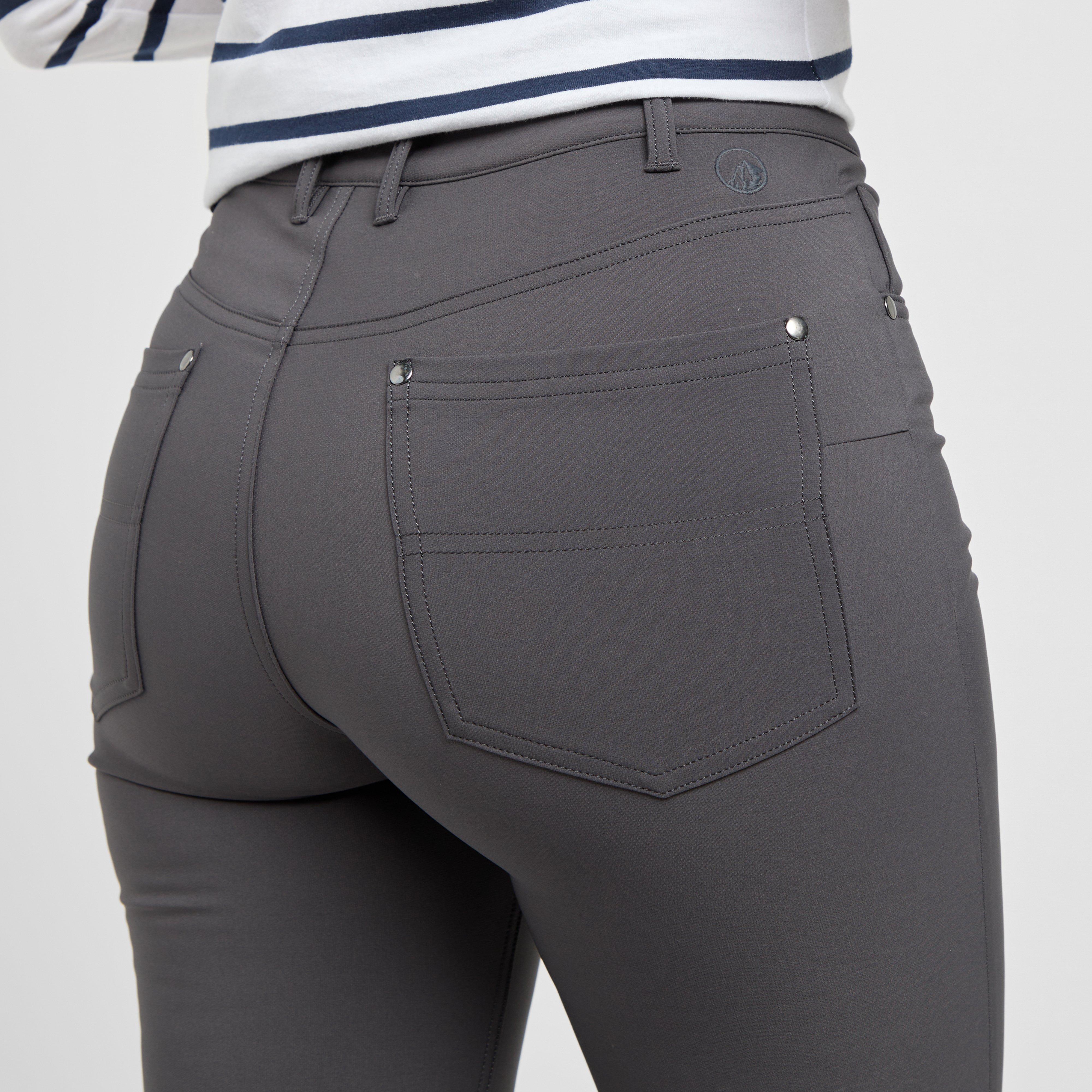 Women’s Walking Jeans