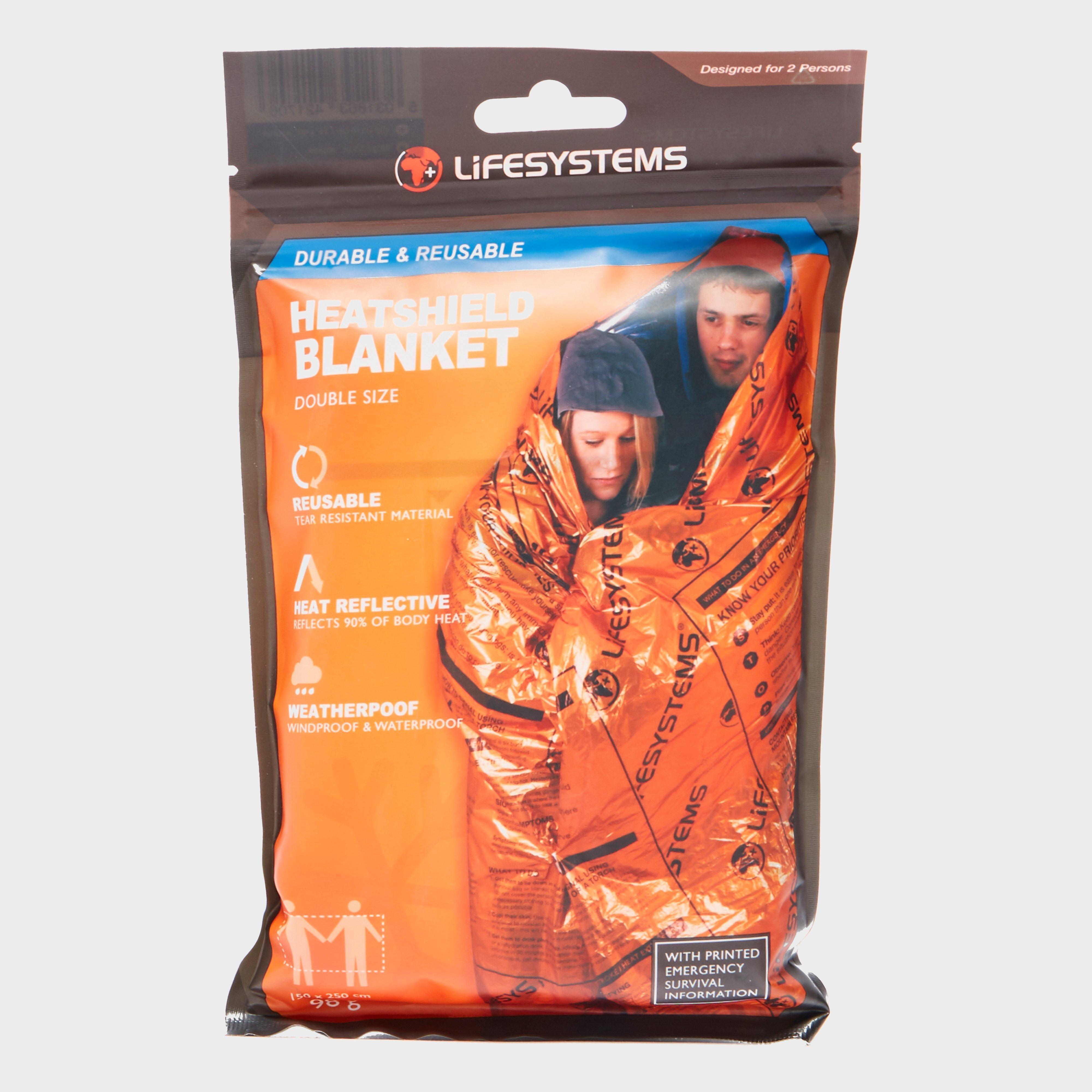 HeatShield Thermal Blanket