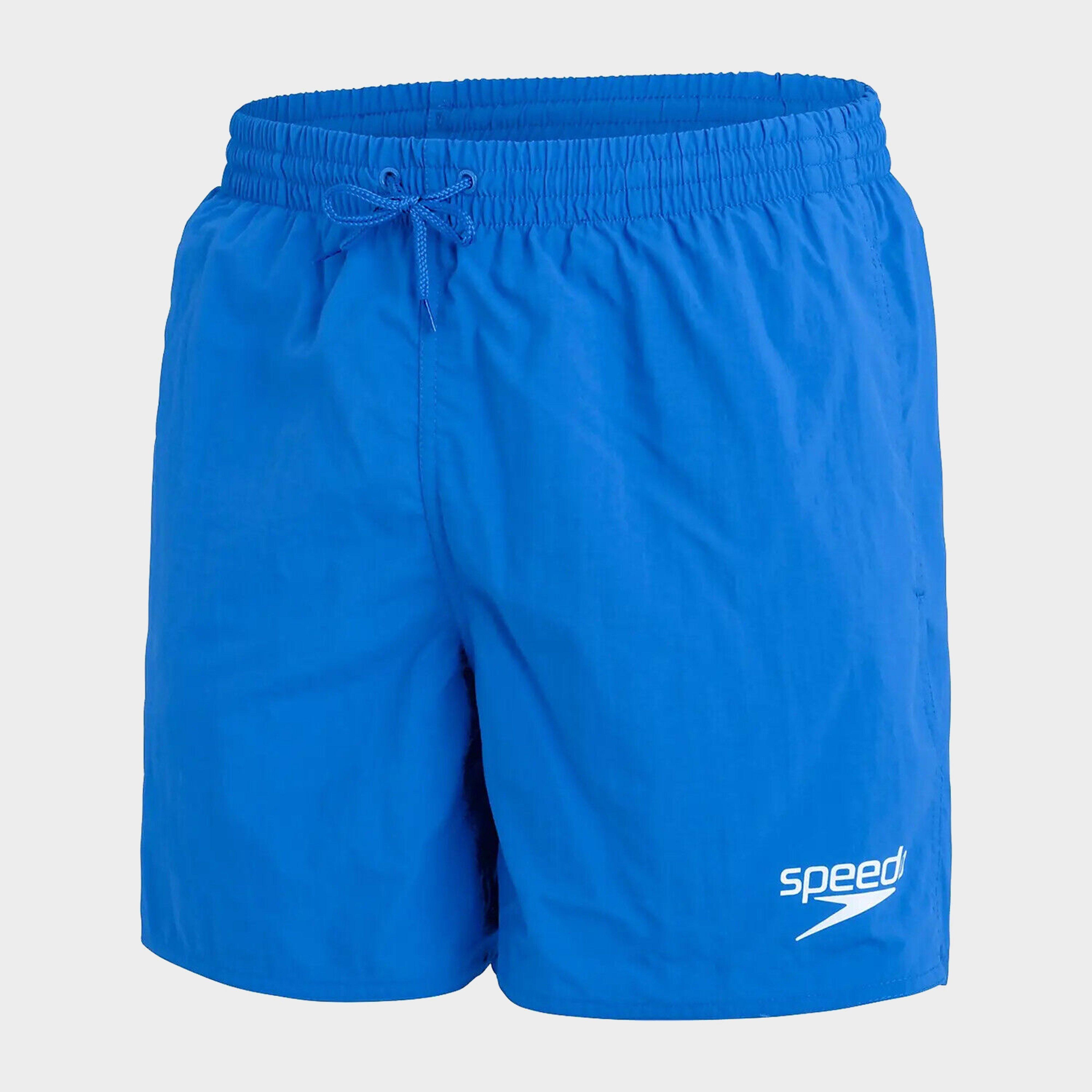 Men's Essentials 16