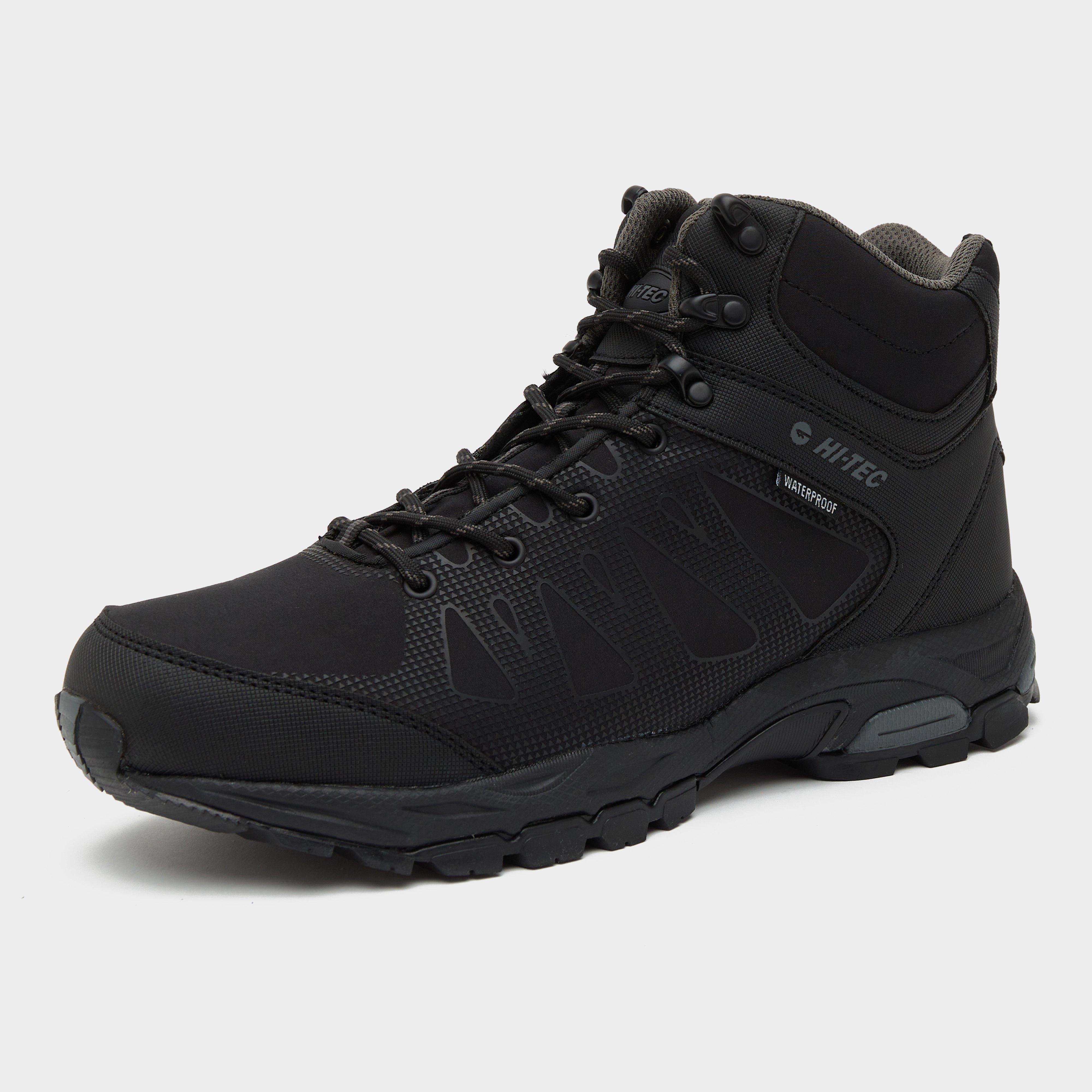 Men's Raven Mid Waterproof Hiking Boot