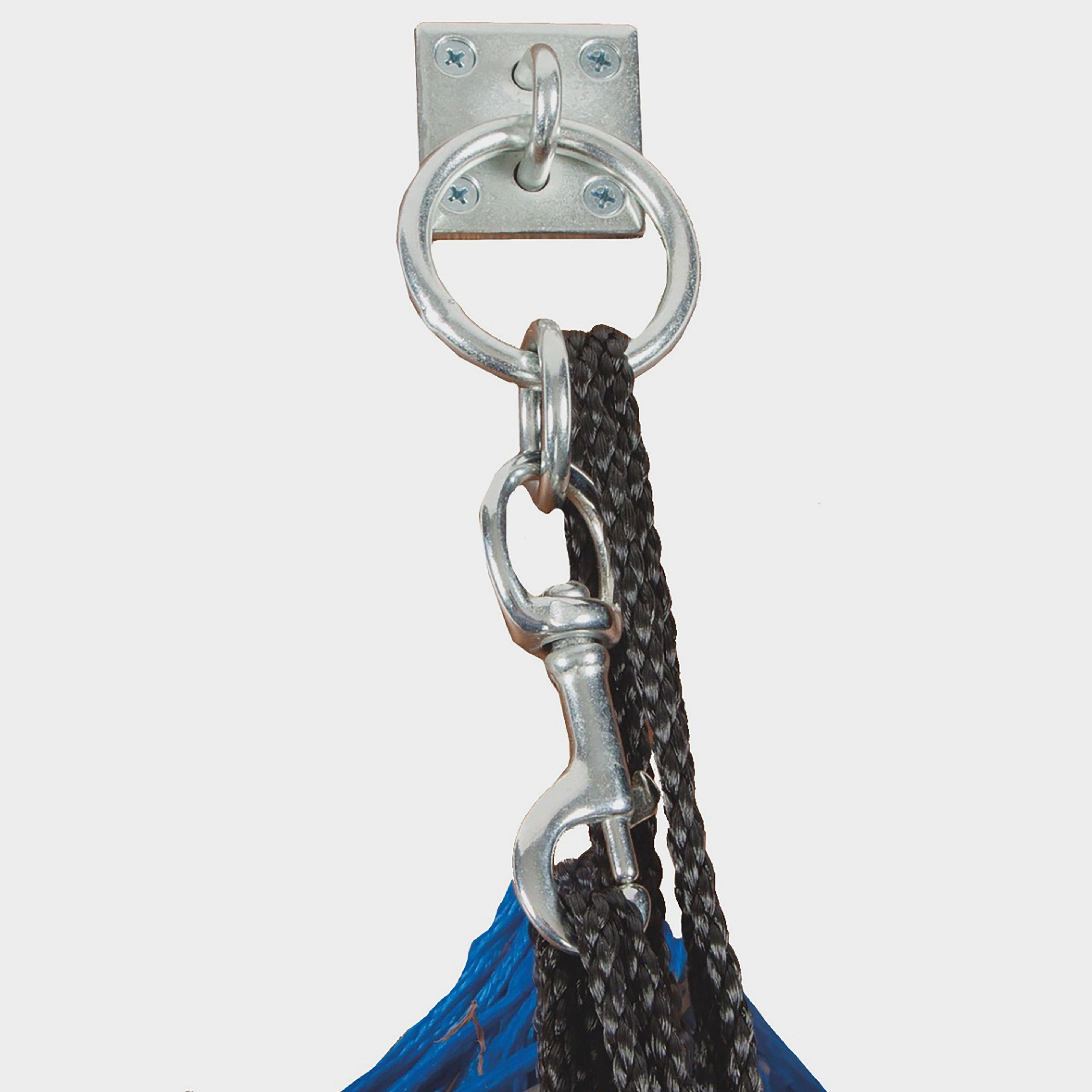 Haynet Tie Ring