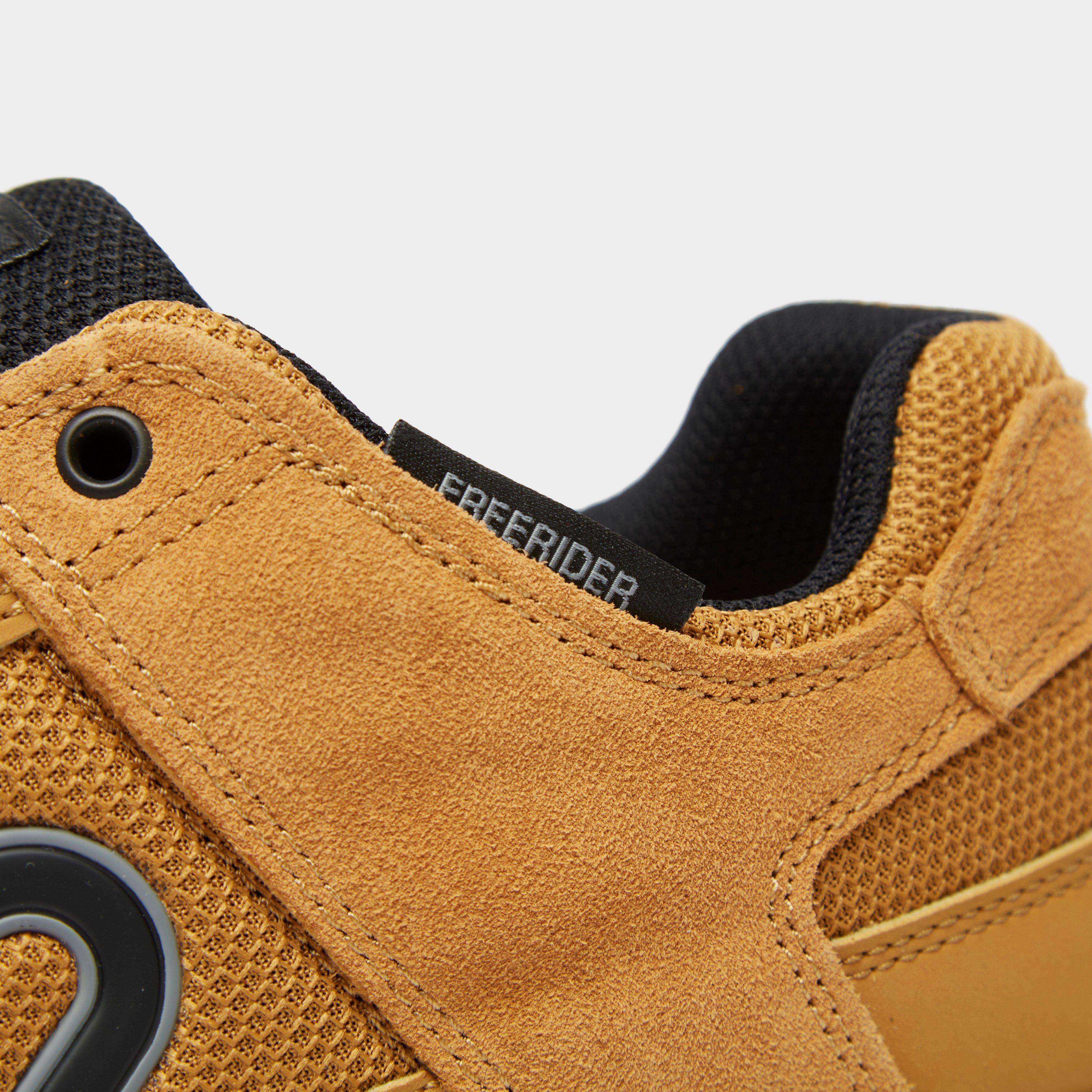 Men’s Freerider Mountain Bike Shoe